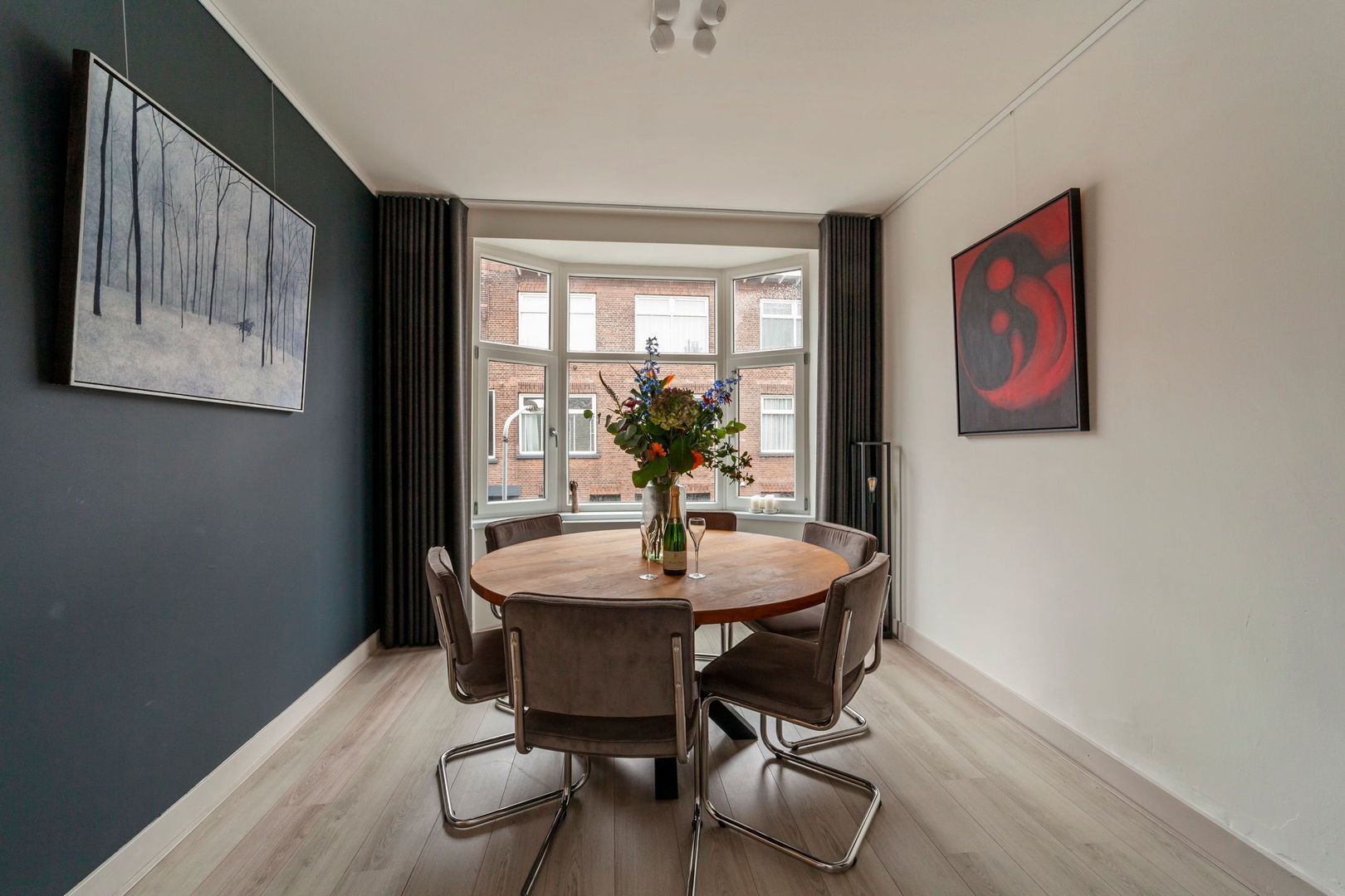 van Egmondestraat 11, Voorburg foto-6 blur