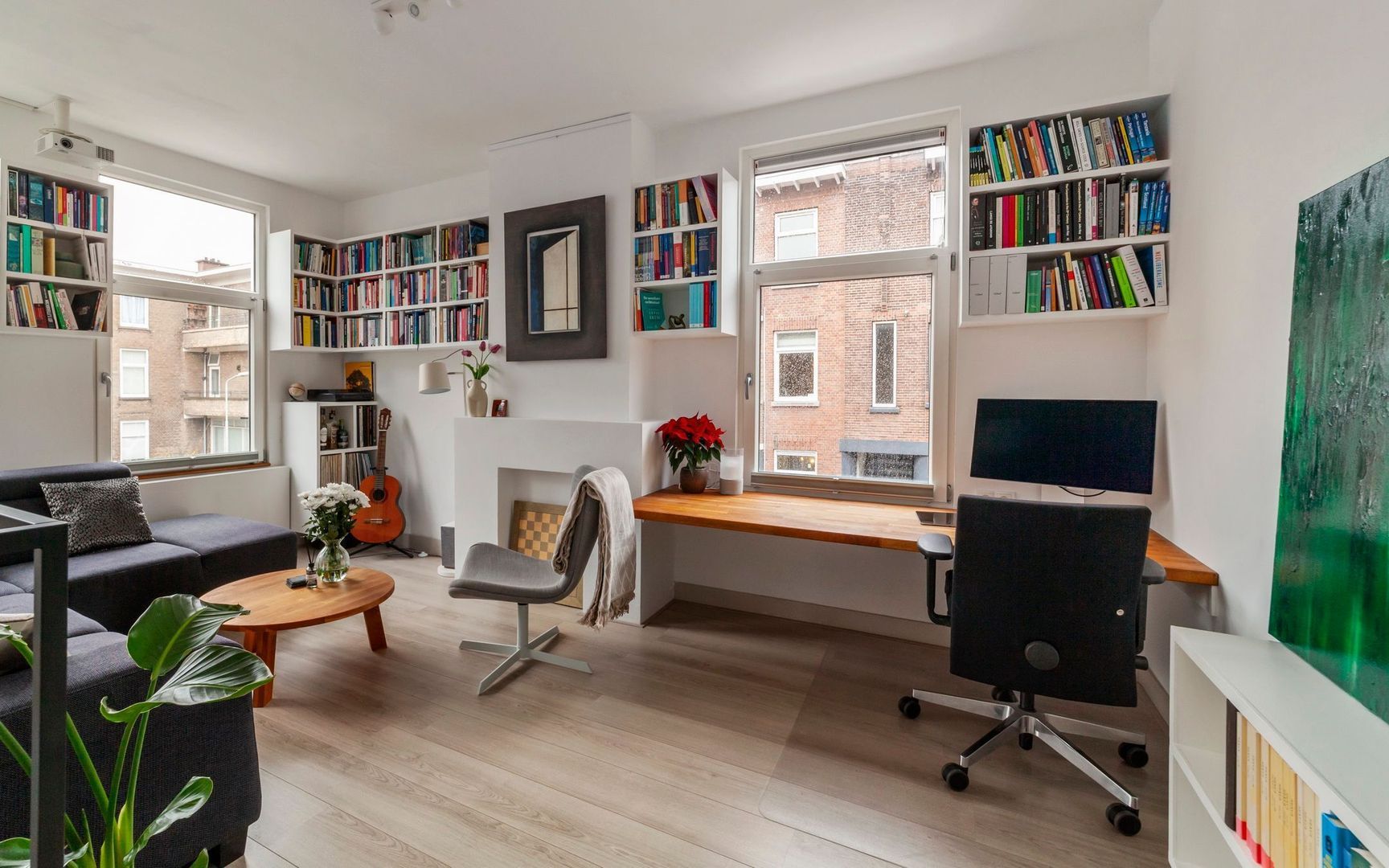 van Egmondestraat 11, Voorburg foto-2 blur