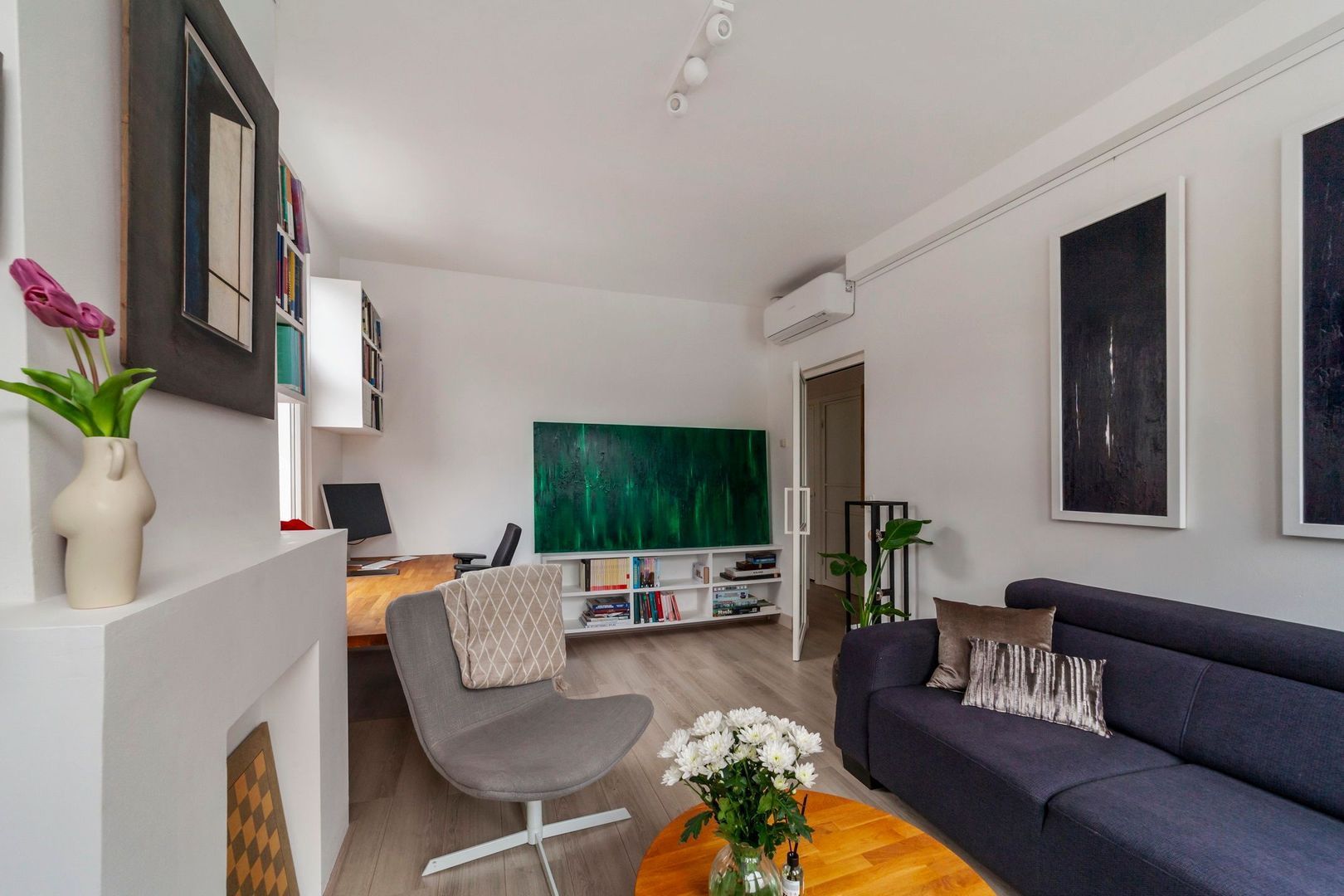 van Egmondestraat 11, Voorburg foto-3 blur