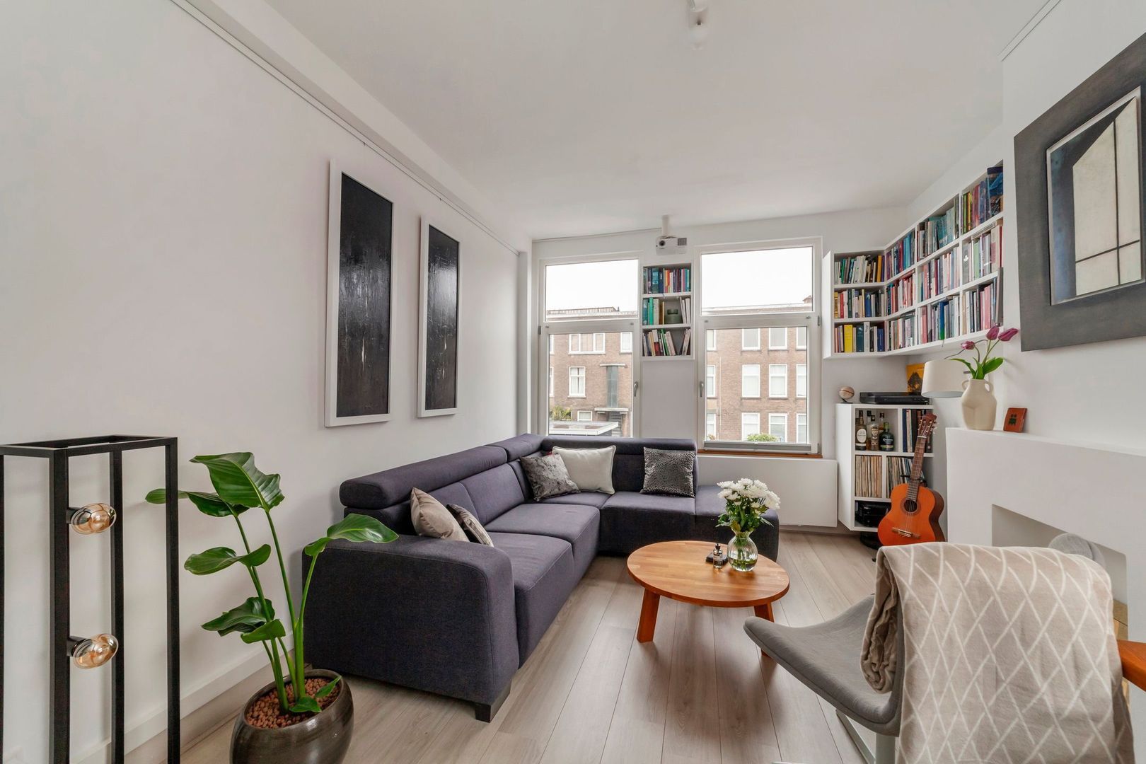 van Egmondestraat 11, Voorburg foto-1 blur