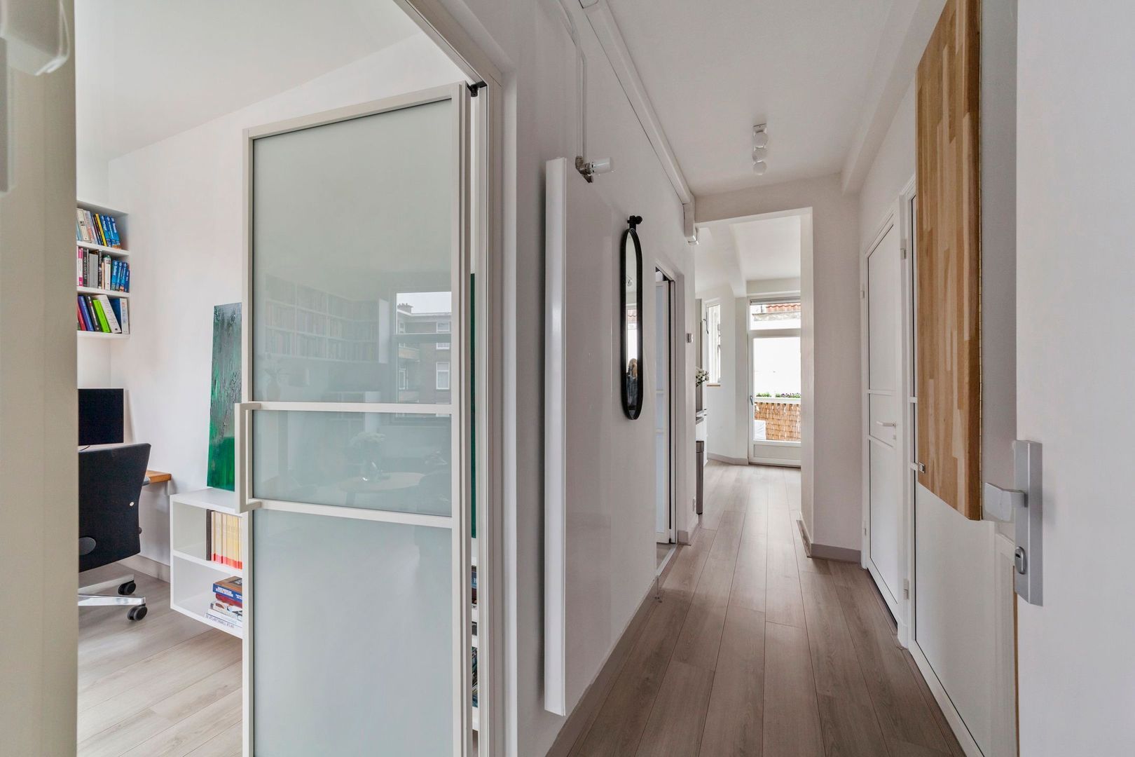 van Egmondestraat 11, Voorburg foto-17 blur