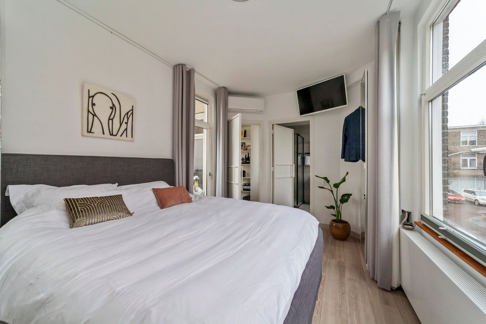 van Egmondestraat 11, Voorburg foto-8 blur