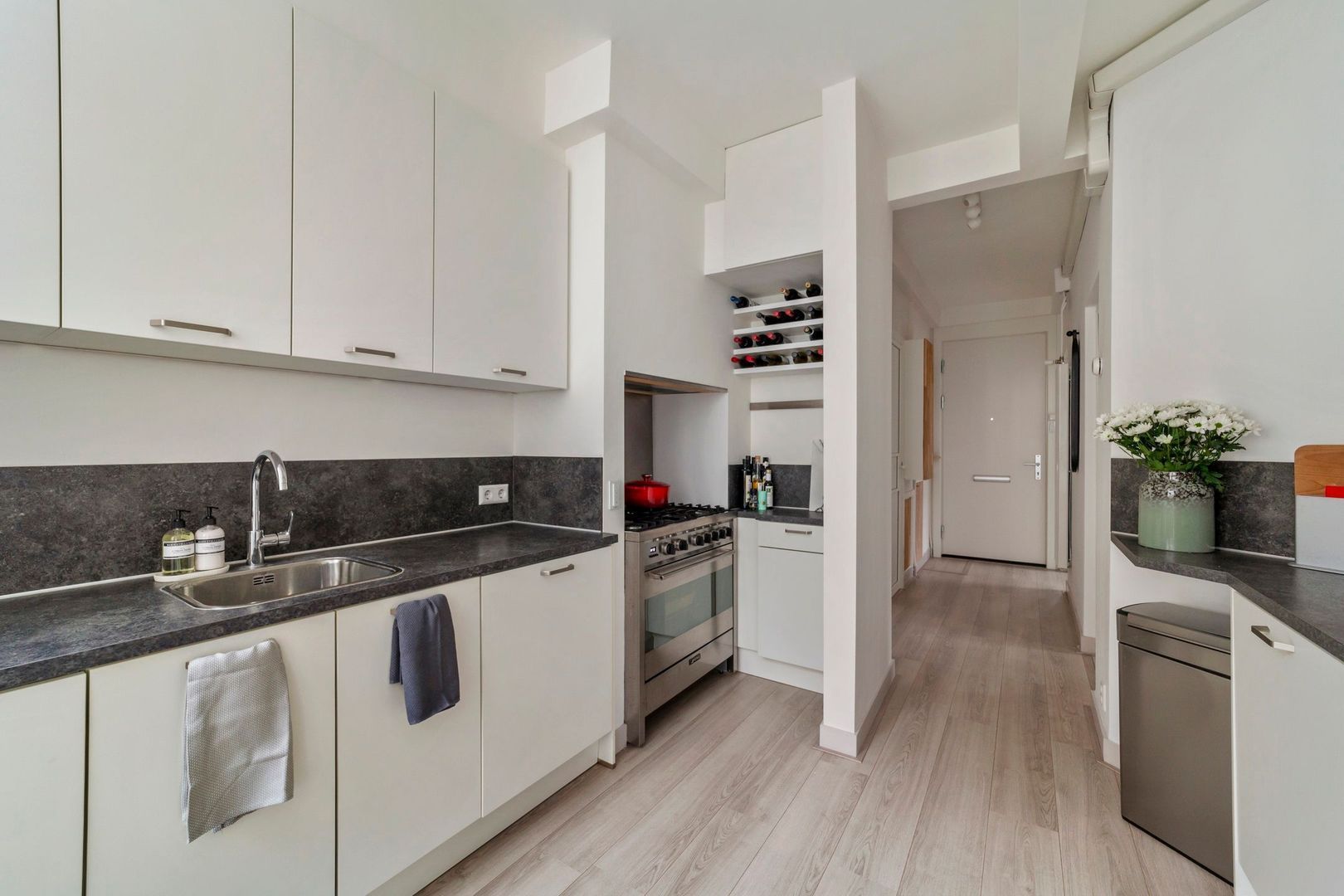 van Egmondestraat 11, Voorburg foto-11 blur