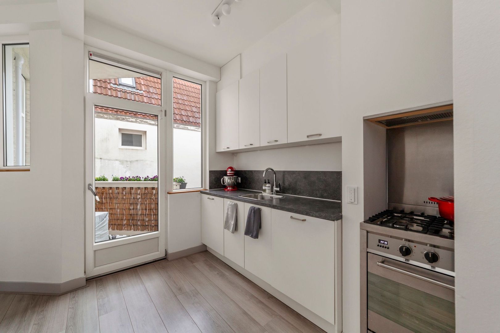 van Egmondestraat 11, Voorburg foto-13 blur