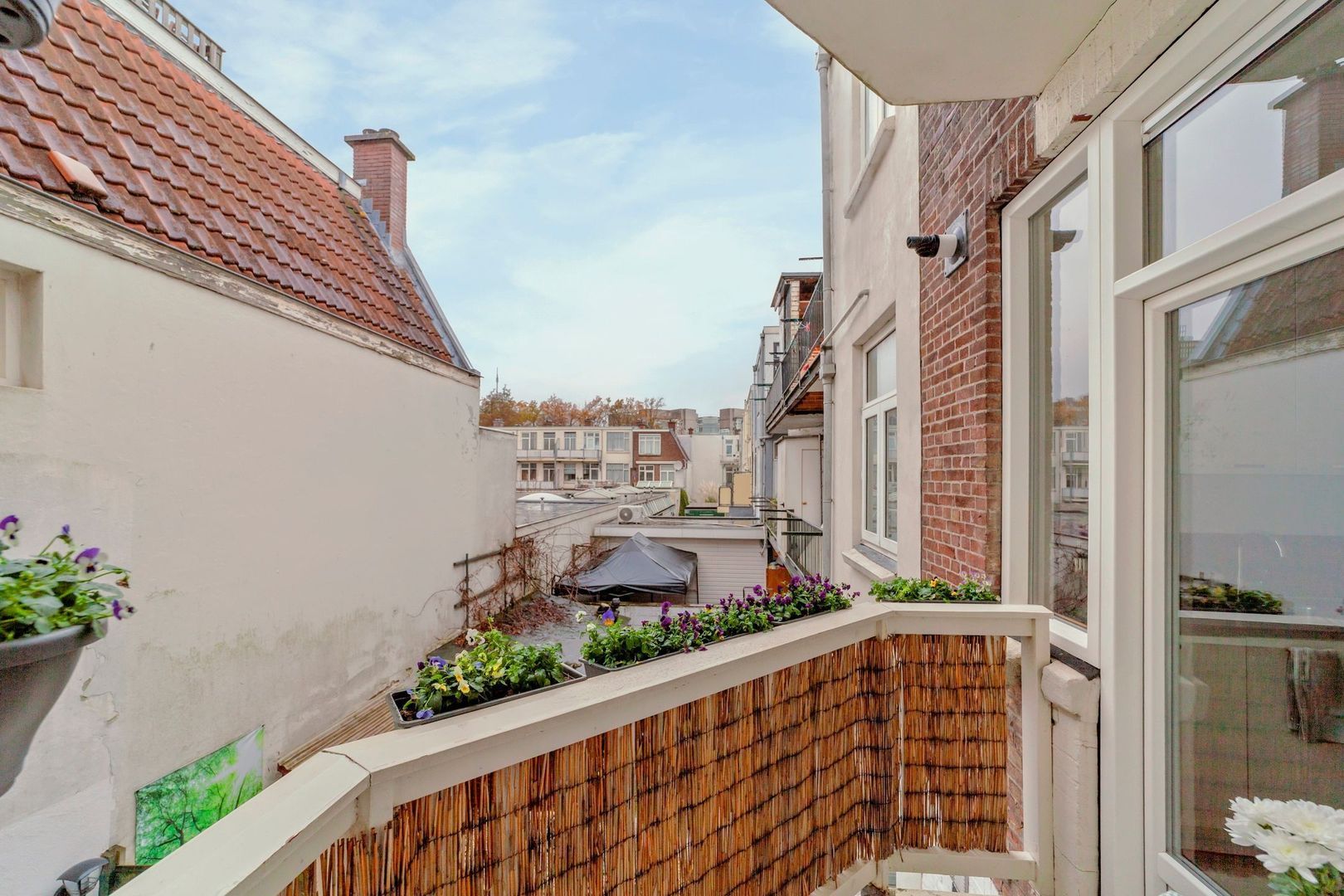 van Egmondestraat 11, Voorburg foto-15 blur