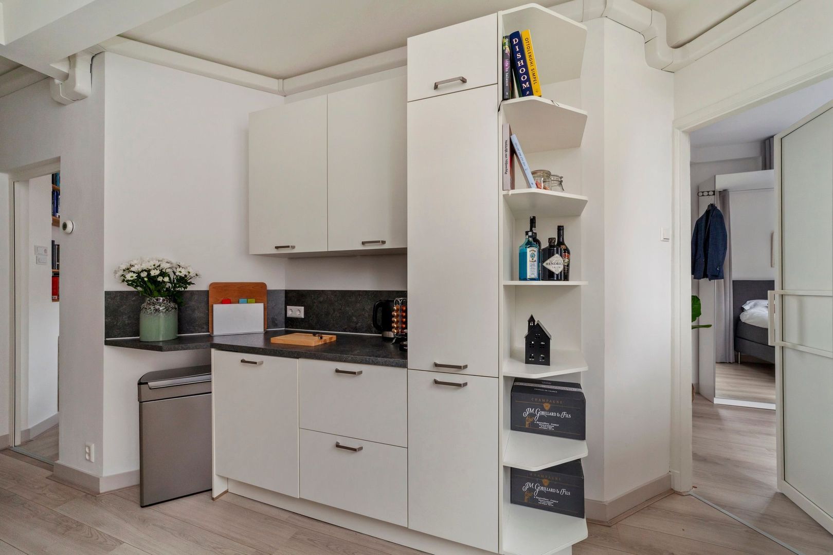 van Egmondestraat 11, Voorburg foto-12 blur