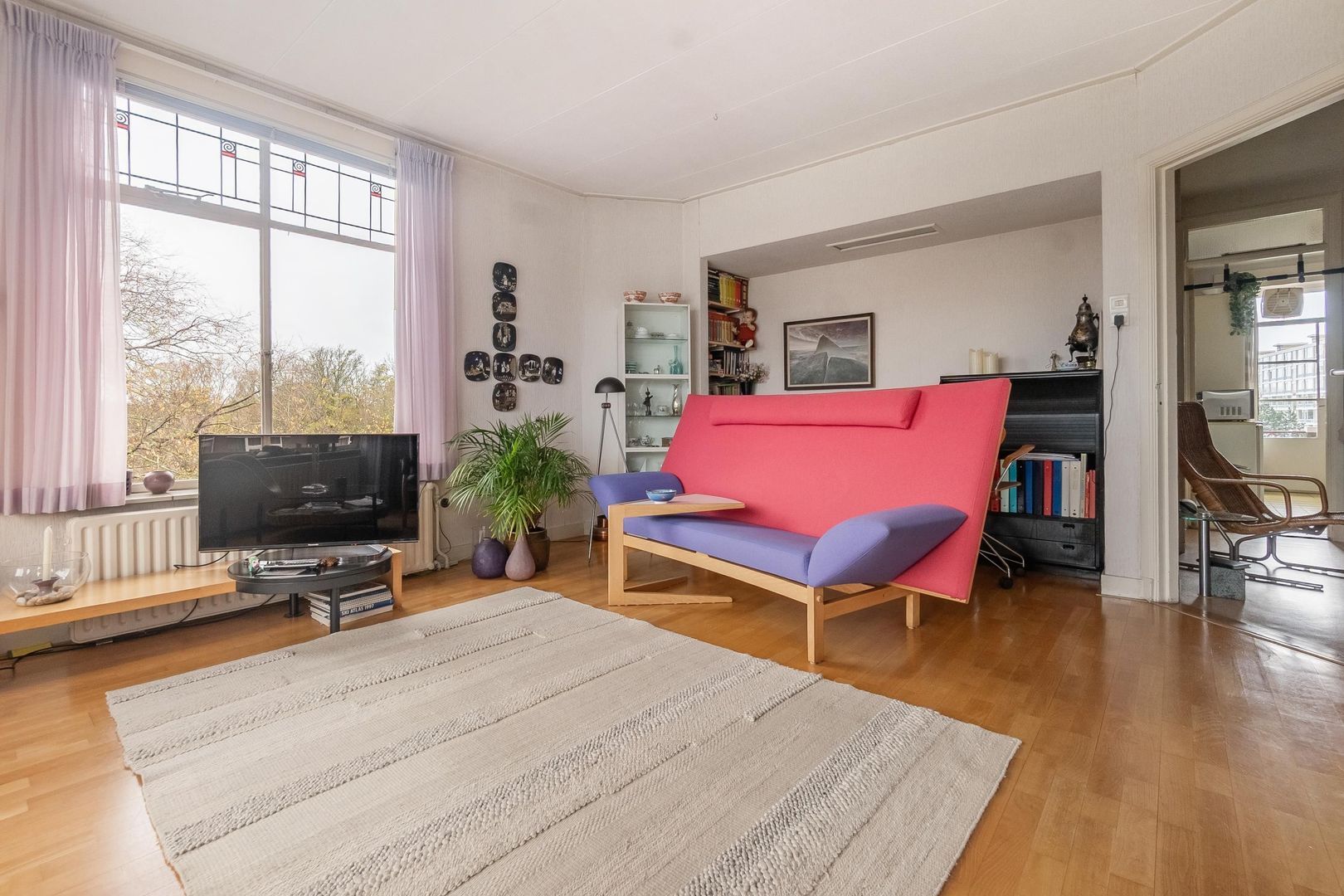 Larixstraat 53, Den Haag foto-7 blur