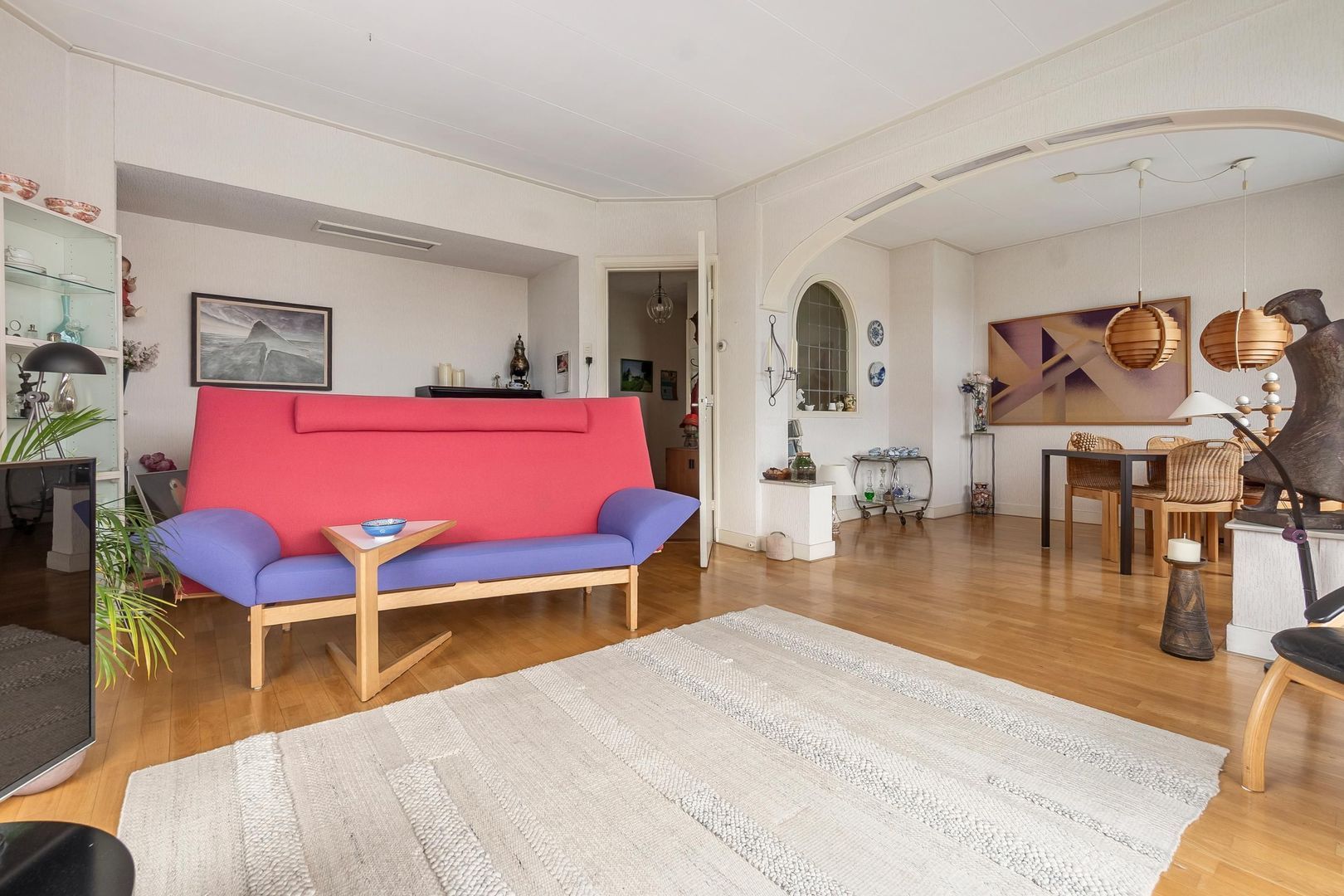 Larixstraat 53, Den Haag foto-8 blur