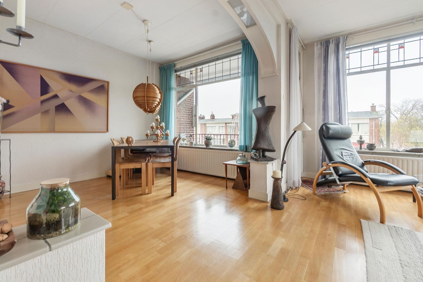 Larixstraat 53, Den Haag foto-9 blur