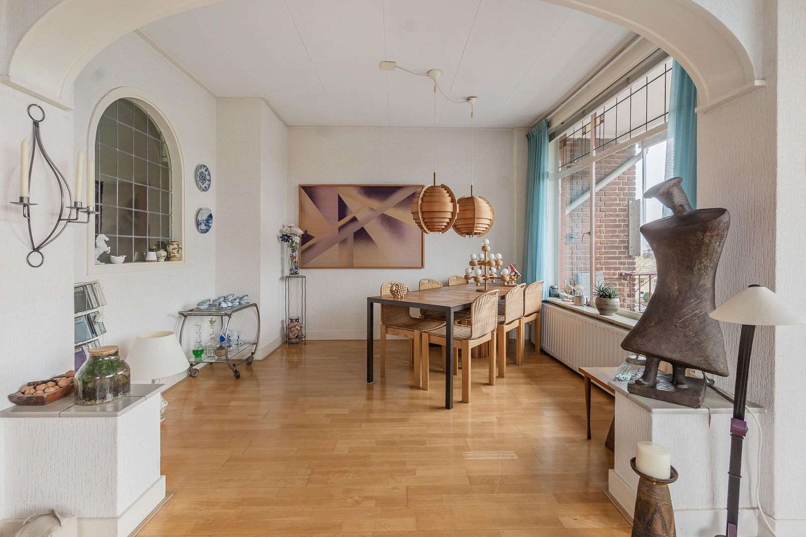 Larixstraat 53, Den Haag foto-13 blur