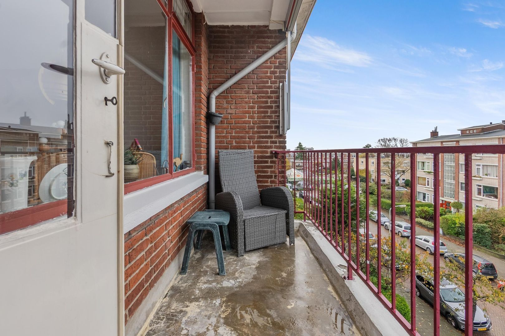 Larixstraat 53, Den Haag foto-14 blur