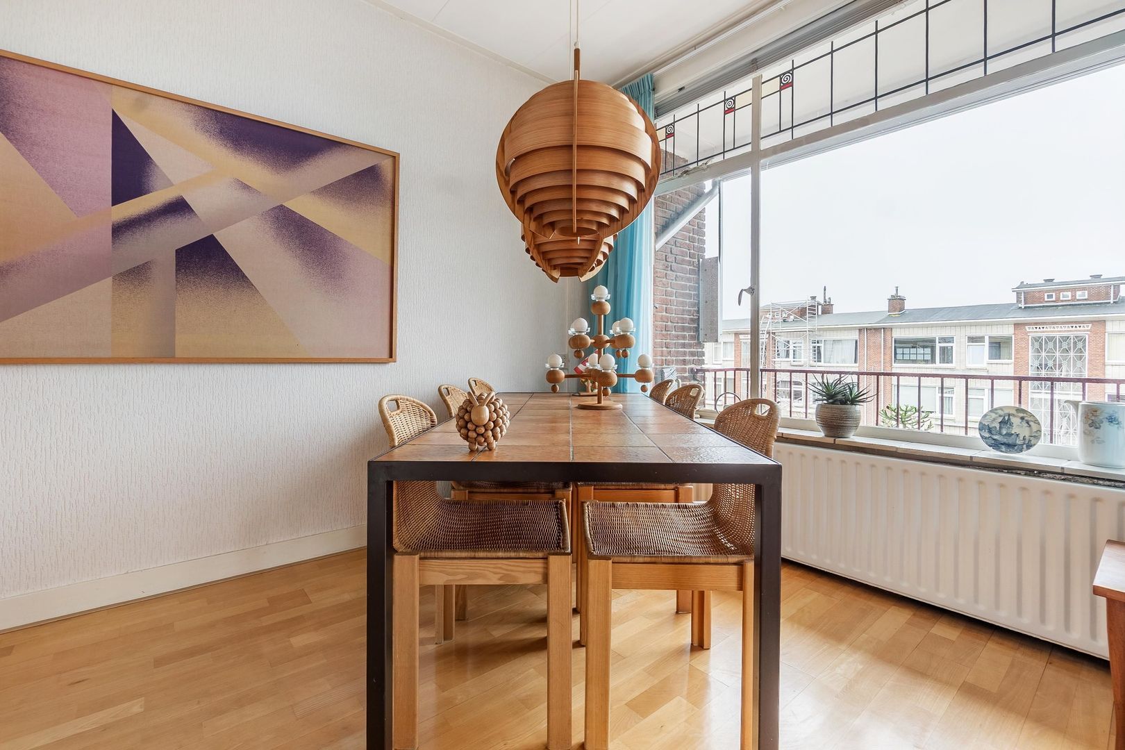 Larixstraat 53, Den Haag foto-10 blur