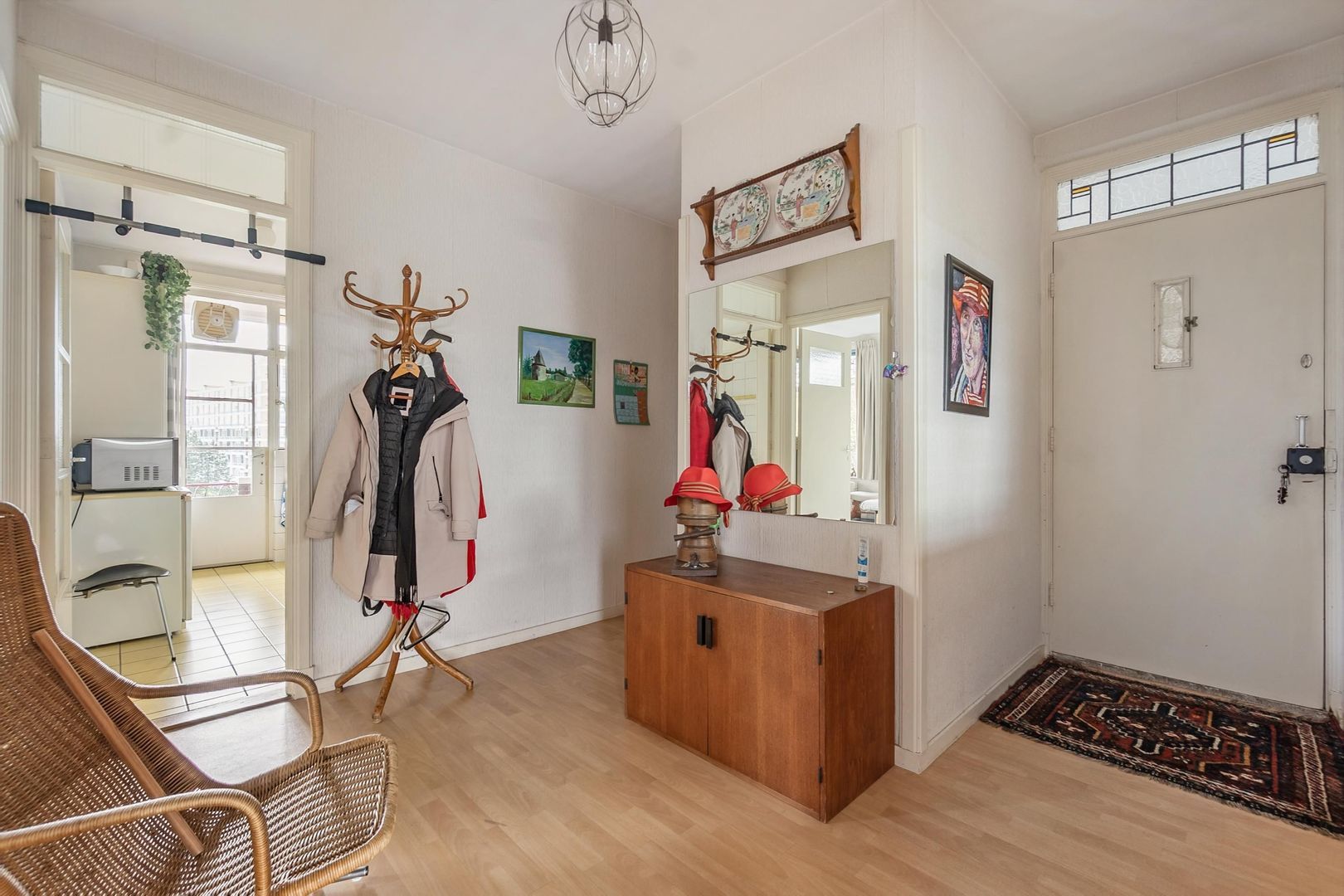 Larixstraat 53, Den Haag foto-2 blur