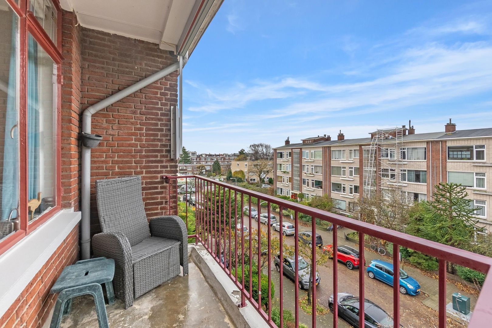 Larixstraat 53, Den Haag foto-15 blur