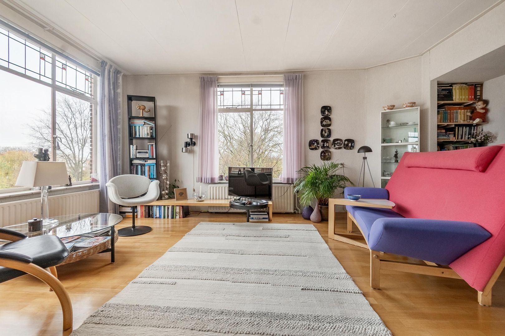 Larixstraat 53, Den Haag foto-19 blur