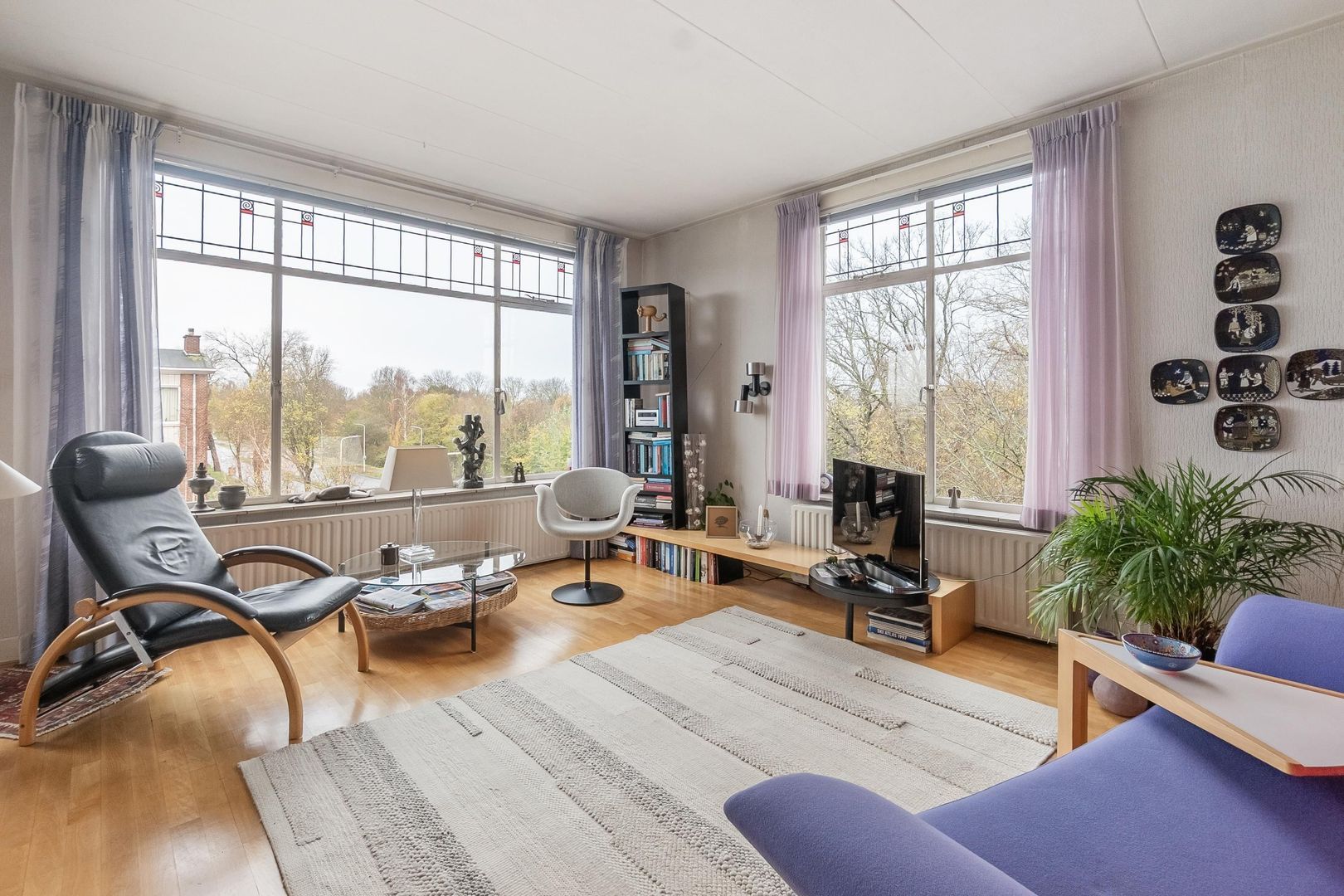 Larixstraat 53, Den Haag foto-18 blur