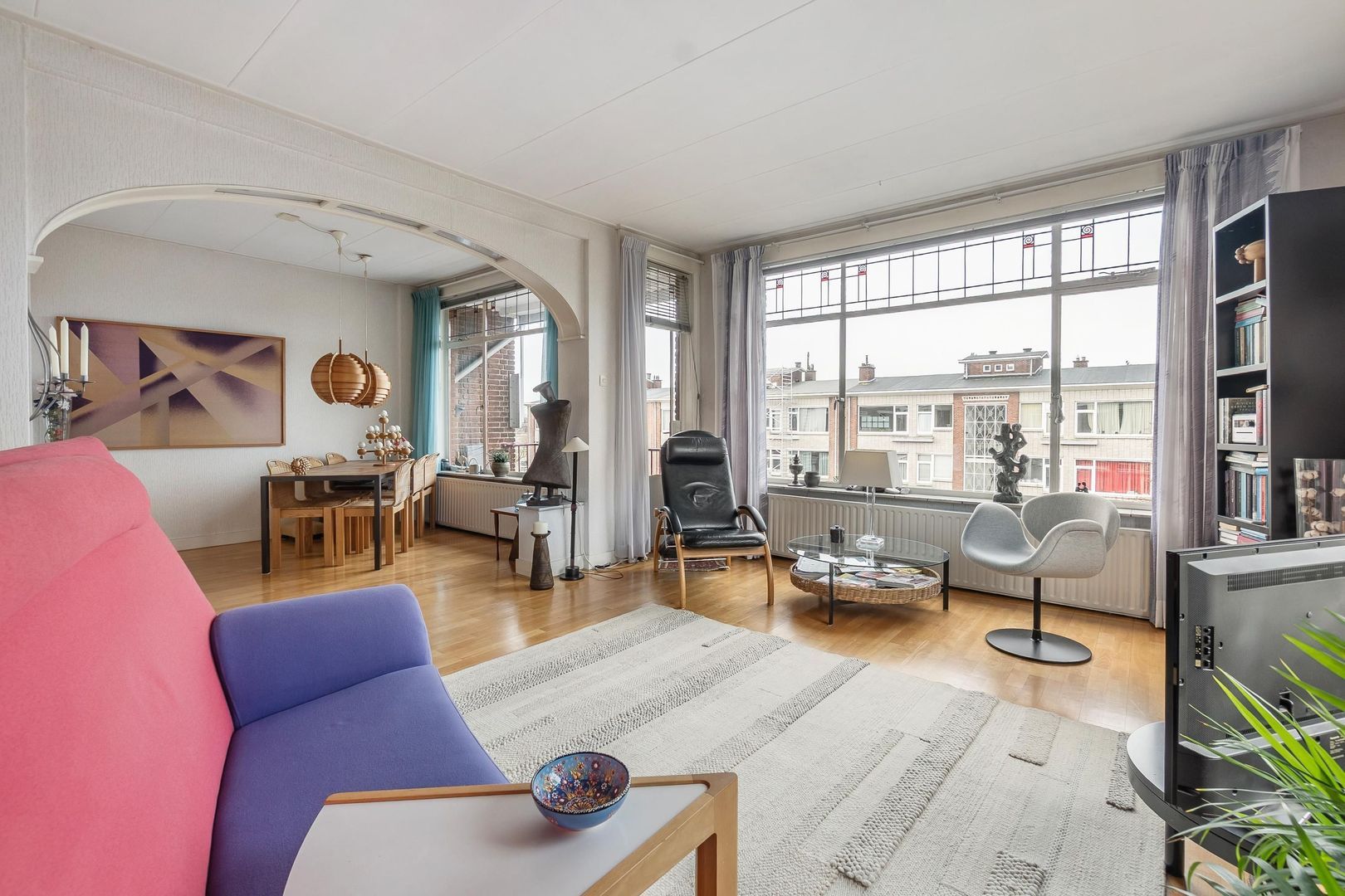 Larixstraat 53, Den Haag foto-25 blur