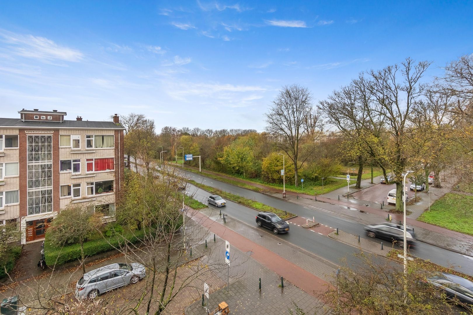 Larixstraat 53, Den Haag foto-30 blur