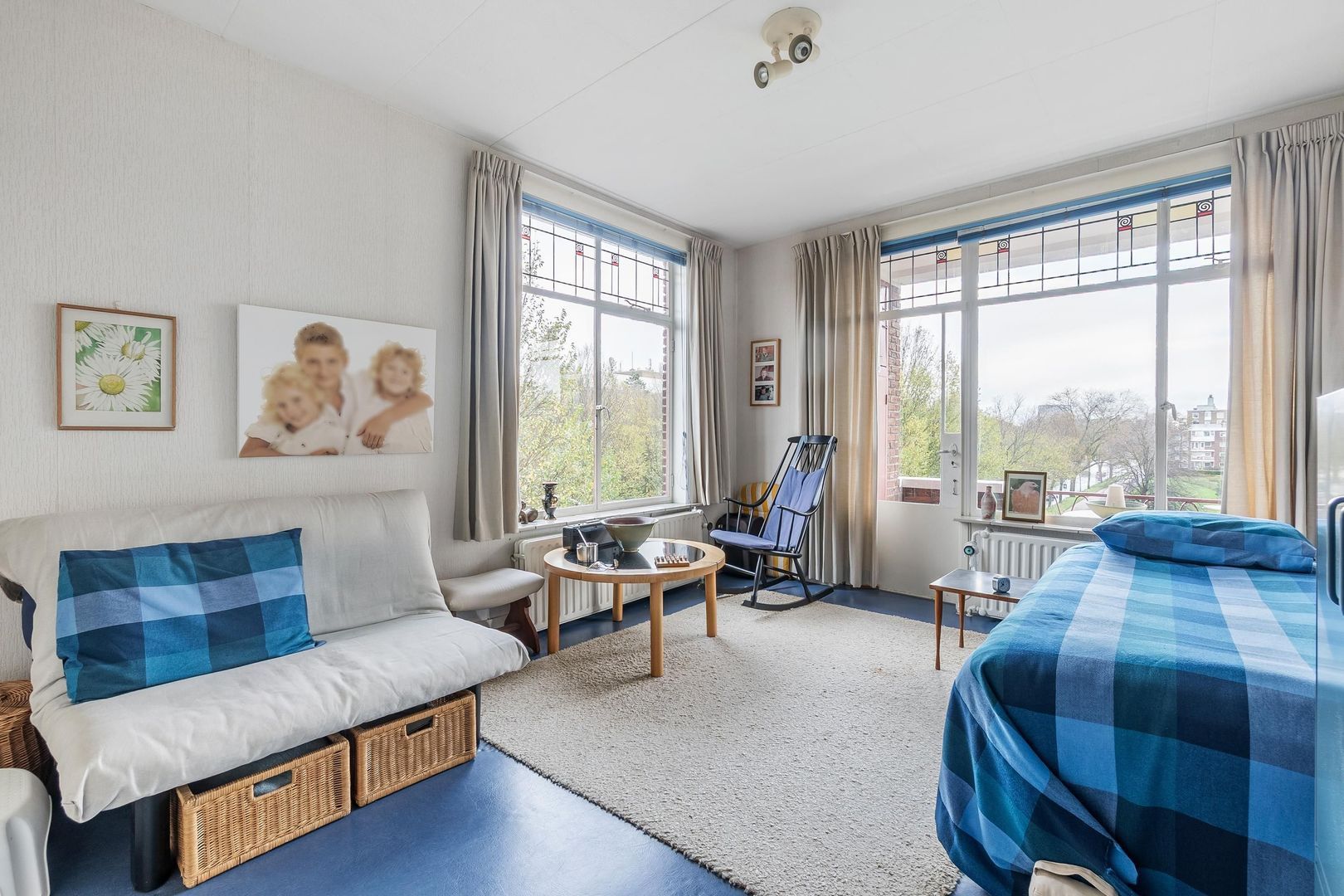 Larixstraat 53, Den Haag foto-36 blur