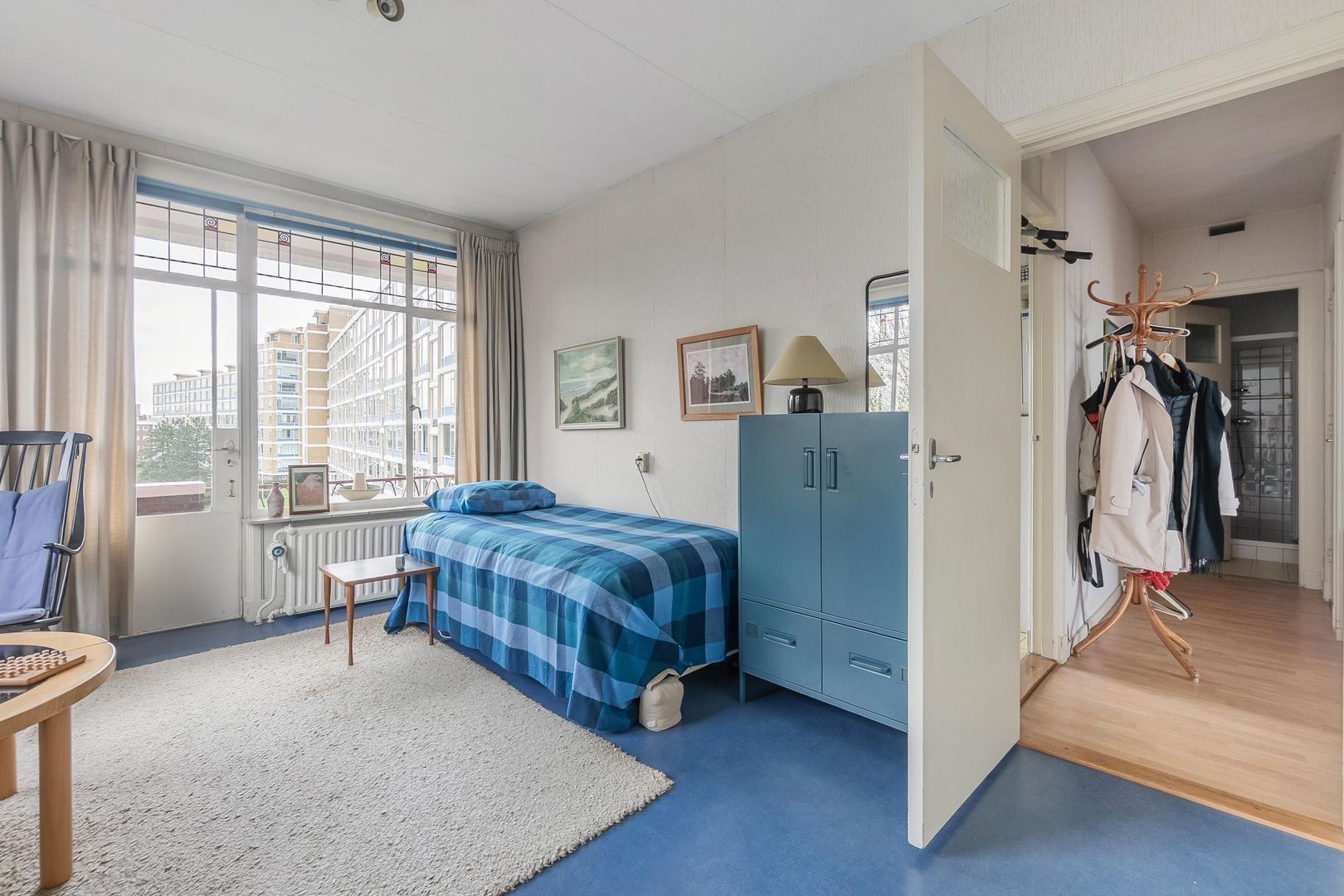 Larixstraat 53, Den Haag foto-37 blur