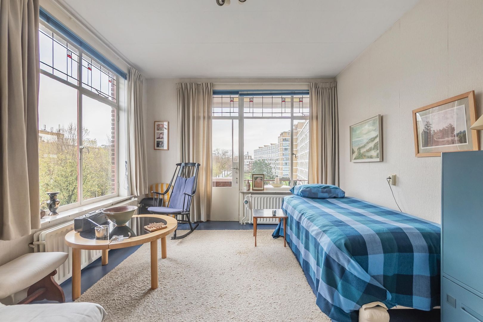 Larixstraat 53, Den Haag foto-38 blur