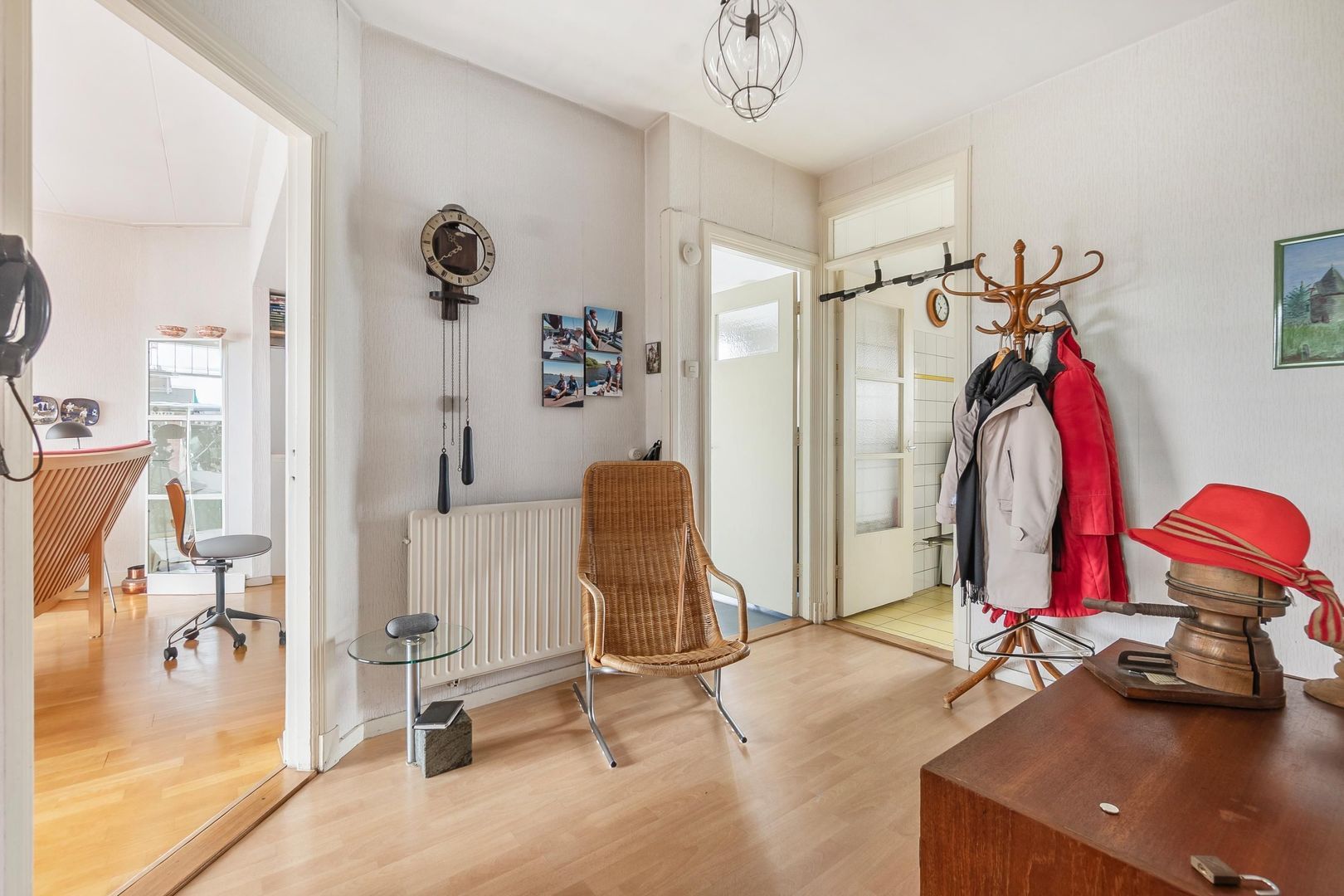 Larixstraat 53, Den Haag foto-34 blur