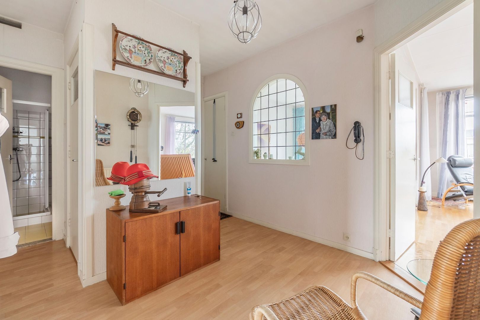 Larixstraat 53, Den Haag foto-35 blur