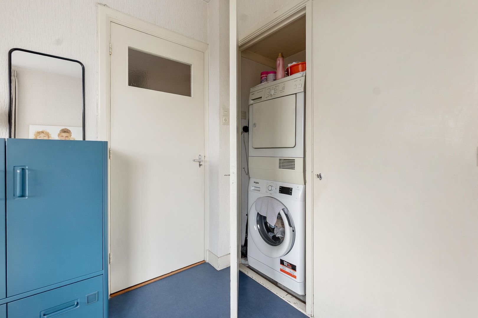 Larixstraat 53, Den Haag foto-41 blur