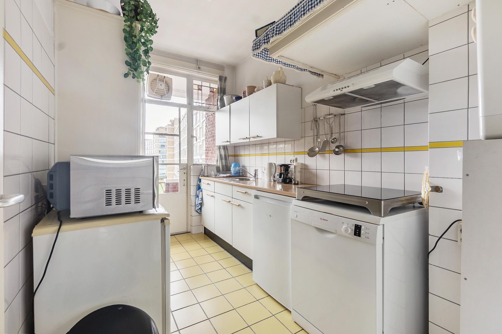 Larixstraat 53, Den Haag foto-42 blur