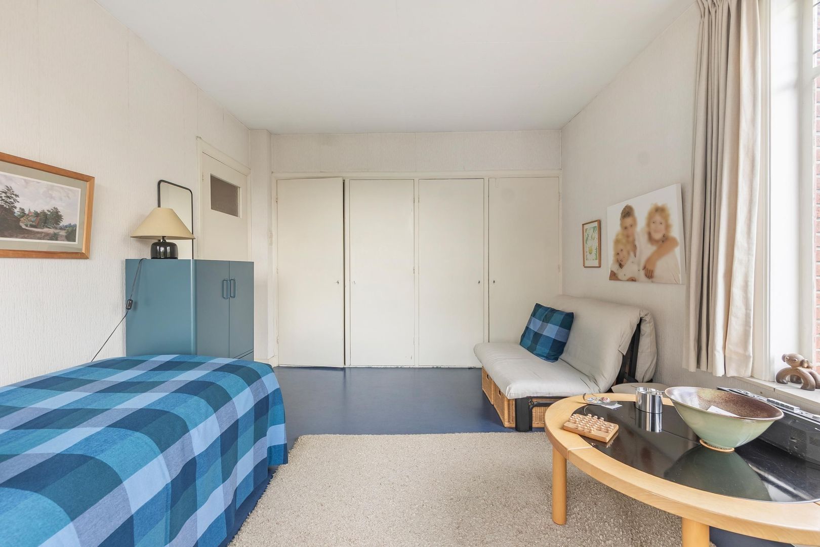 Larixstraat 53, Den Haag foto-39 blur