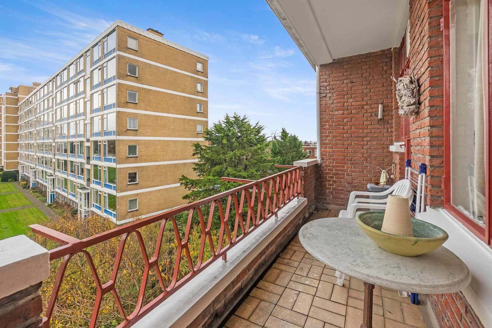 Larixstraat 53, Den Haag foto-32 blur