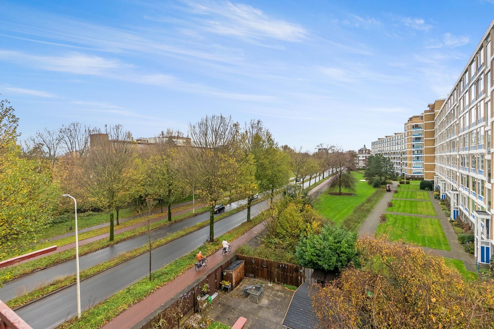 Larixstraat 53, Den Haag foto-31 blur