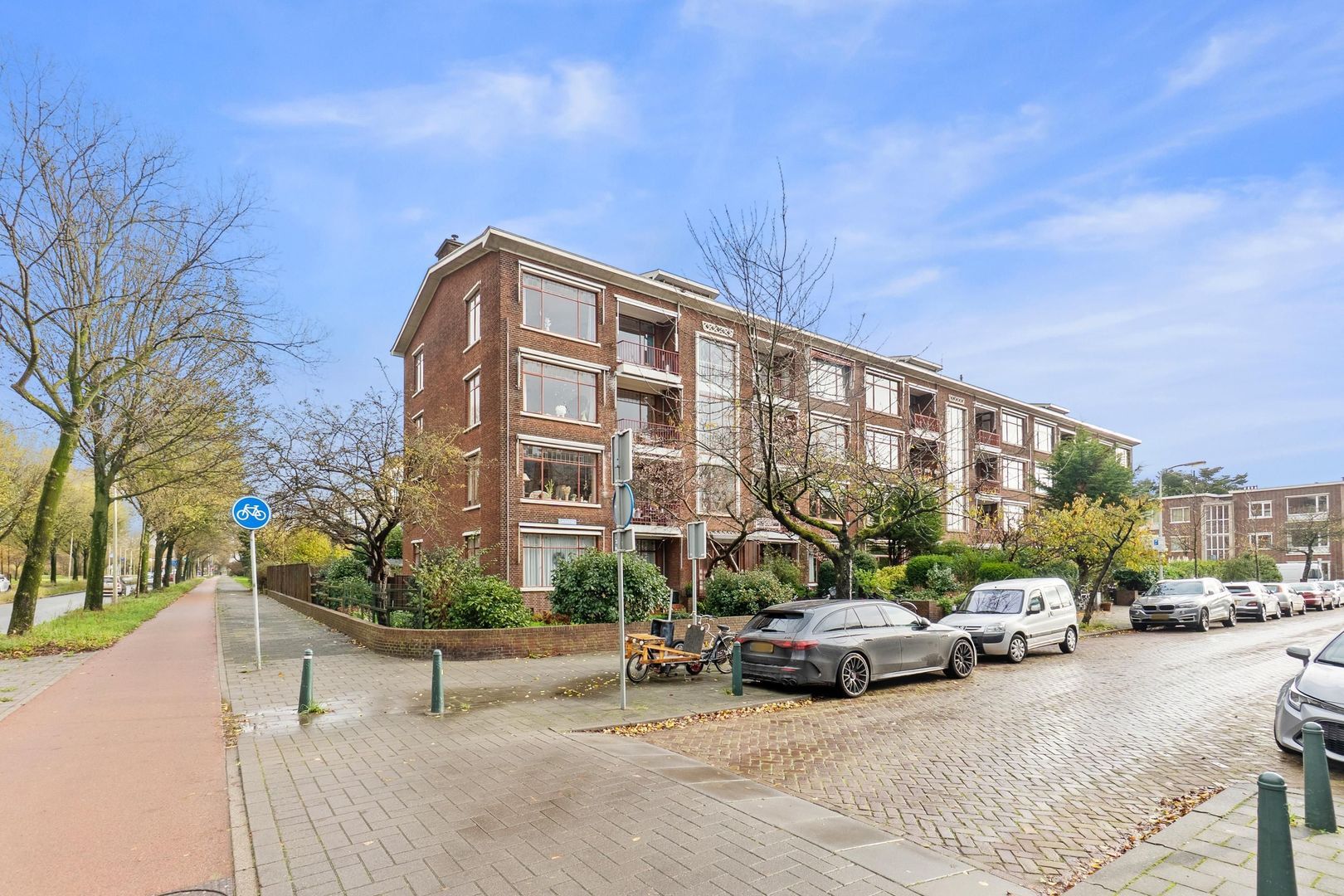 Larixstraat 53, Den Haag foto-0 blur