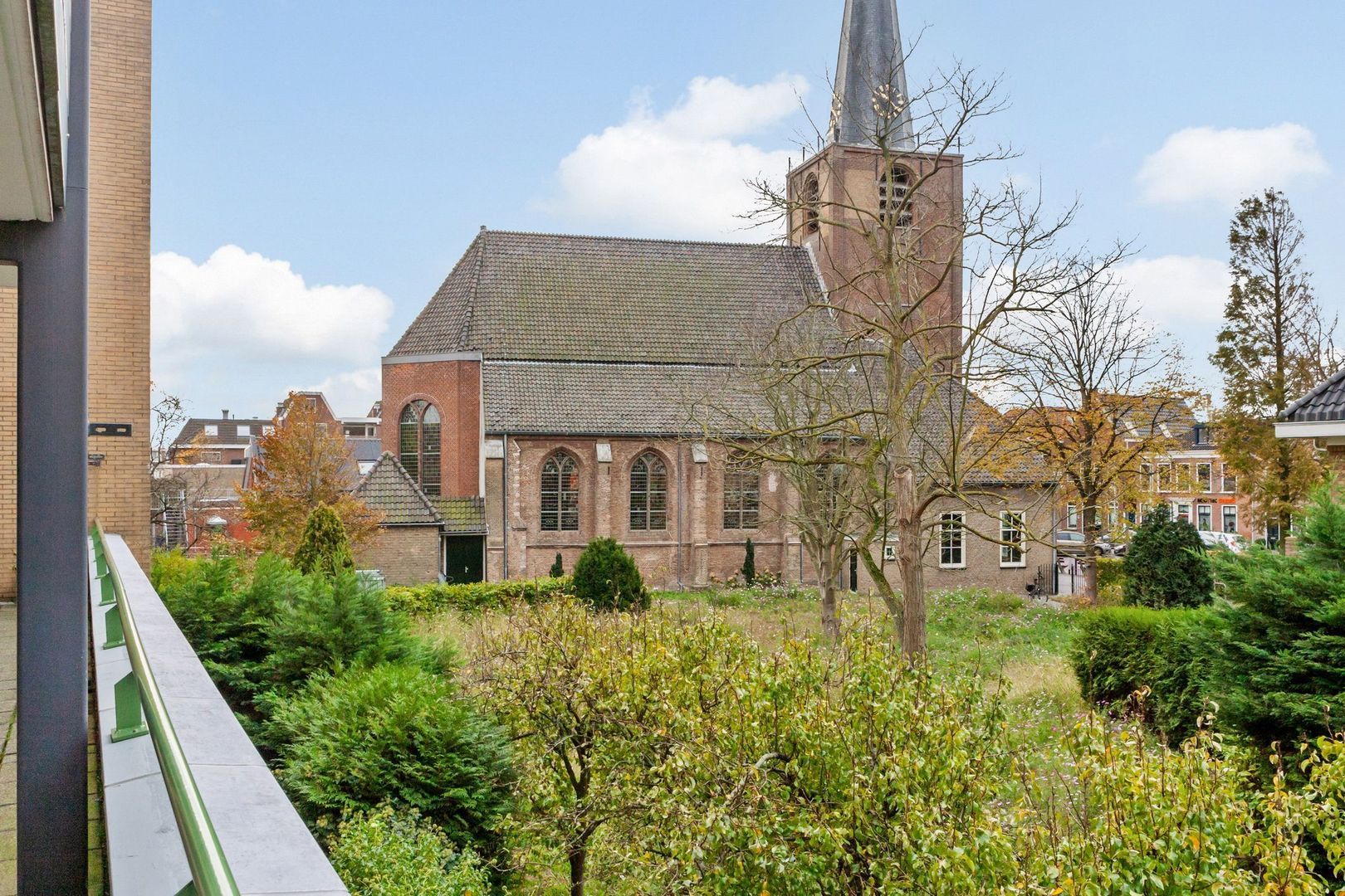 Vliethof 70, Wateringen foto-28 blur