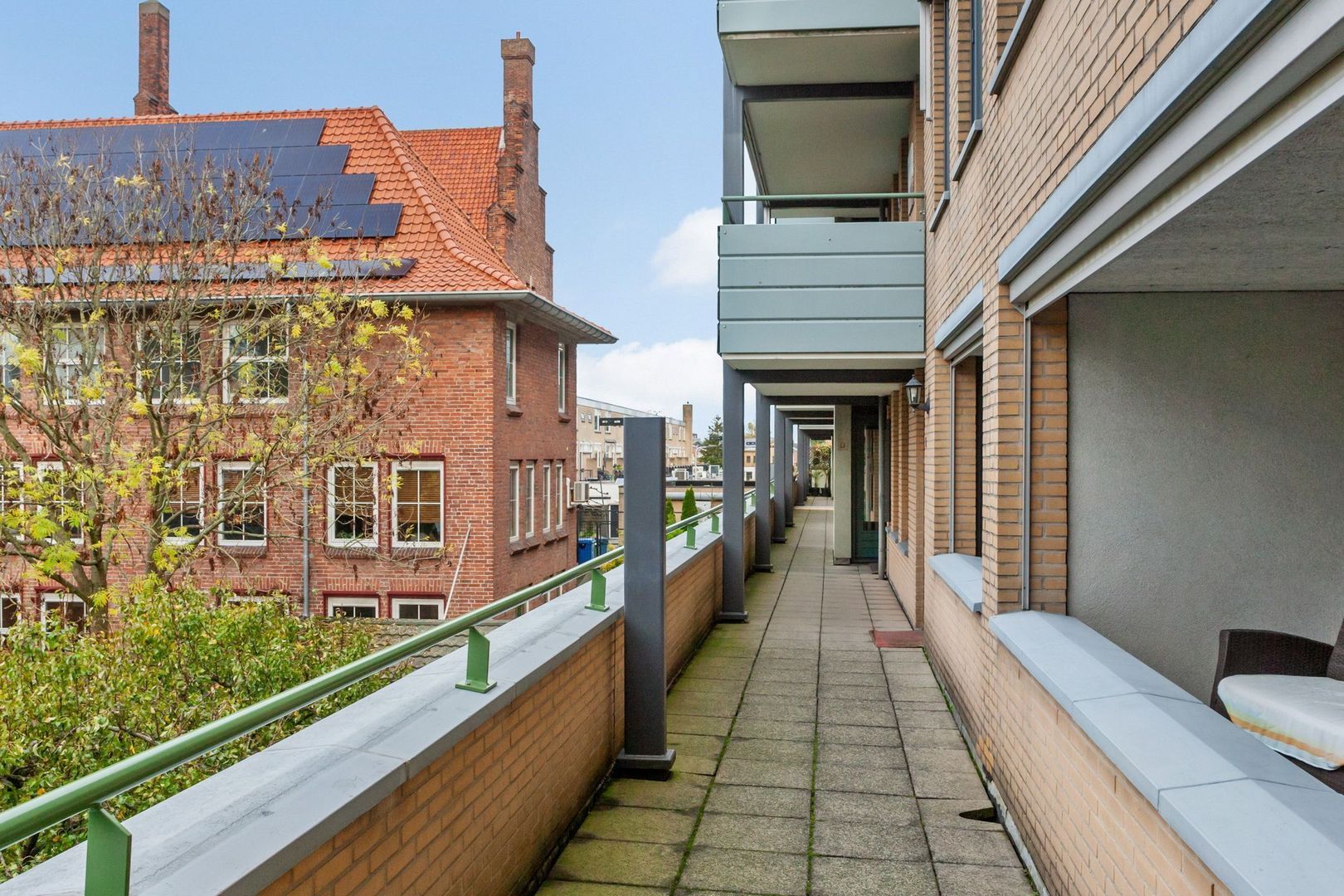 Vliethof 70, Wateringen foto-22 blur