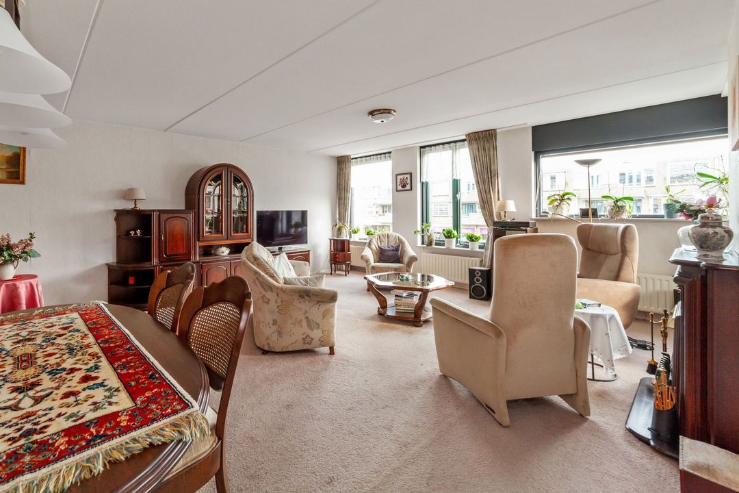 Vliethof 70, Wateringen