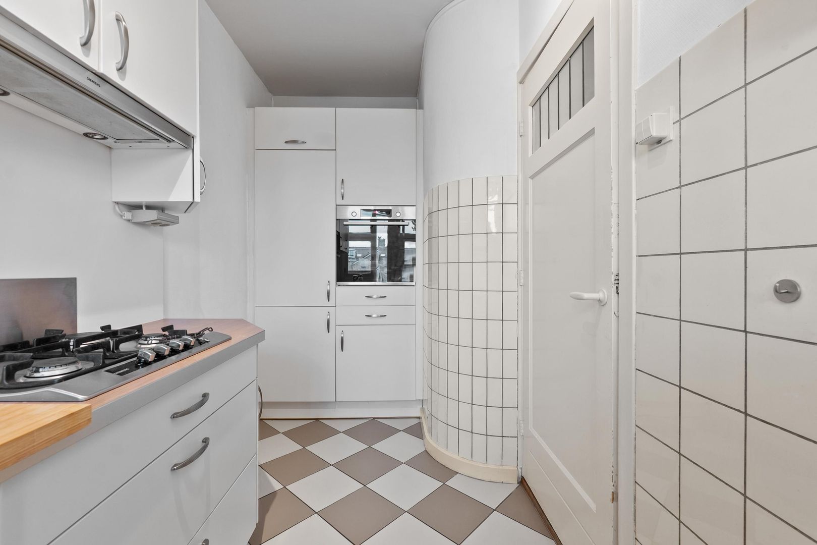 Ridderspoorweg 50, Den Haag foto-39 blur