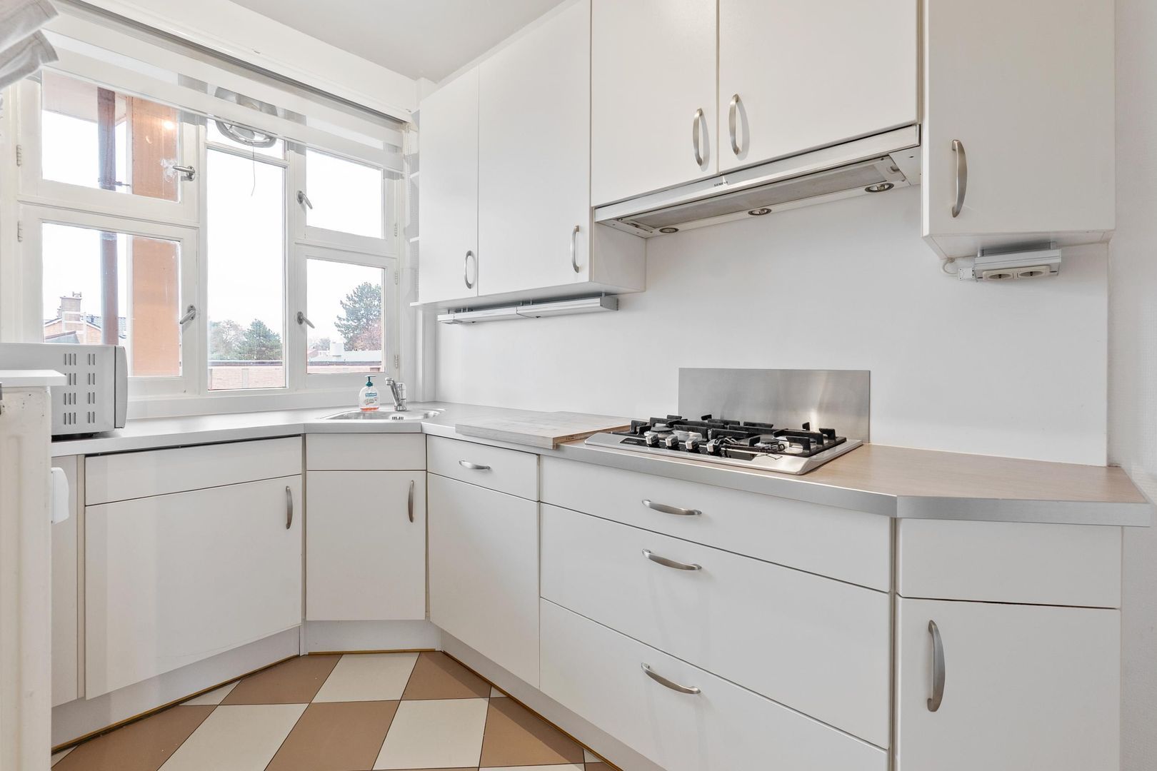 Ridderspoorweg 50, Den Haag foto-37 blur