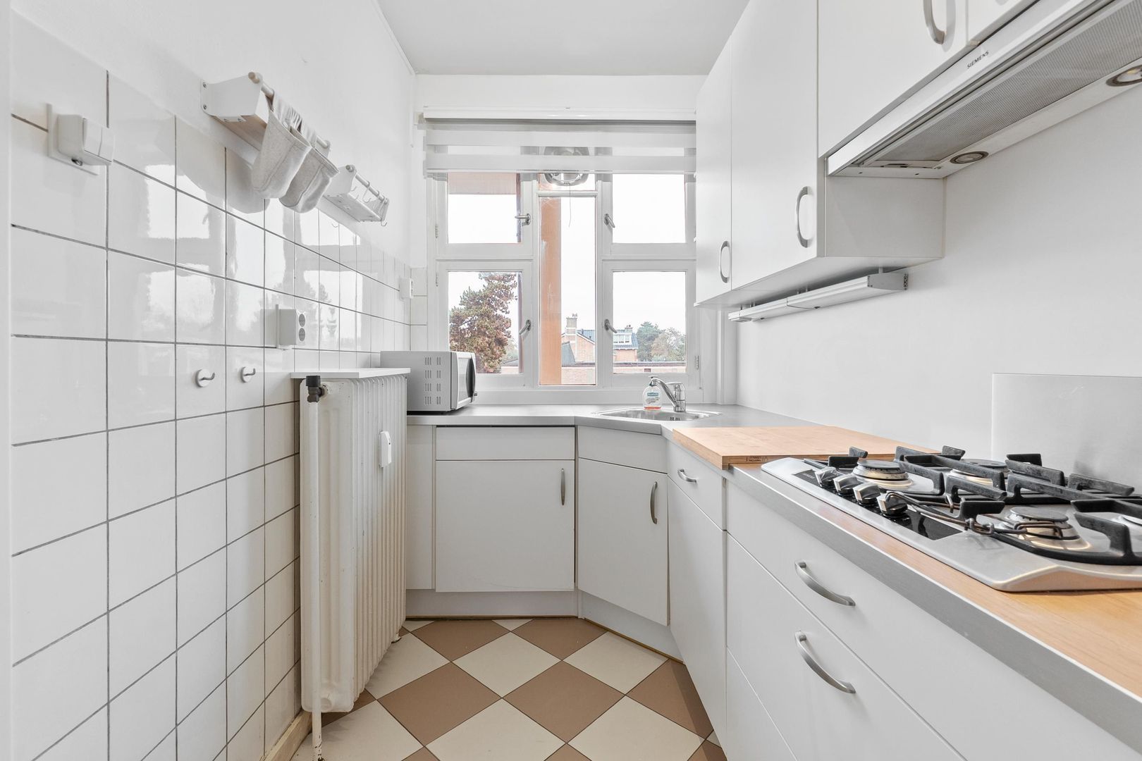 Ridderspoorweg 50, Den Haag foto-38 blur