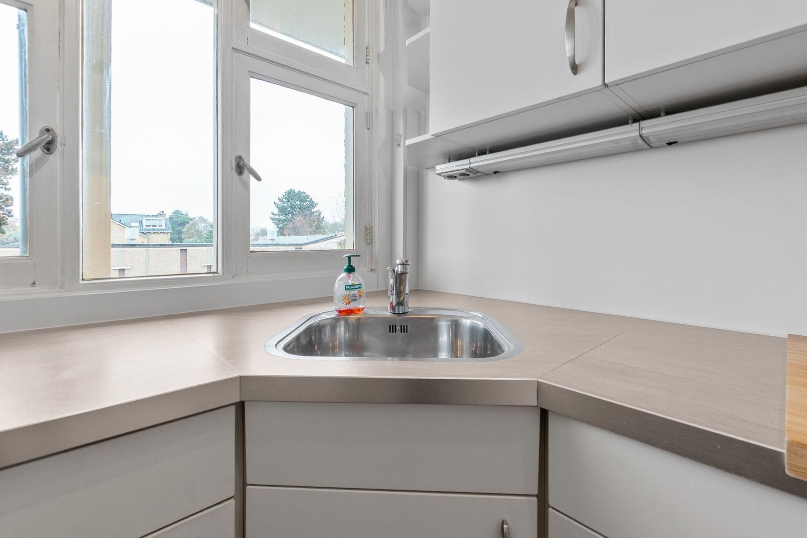 Ridderspoorweg 50, Den Haag foto-42 blur