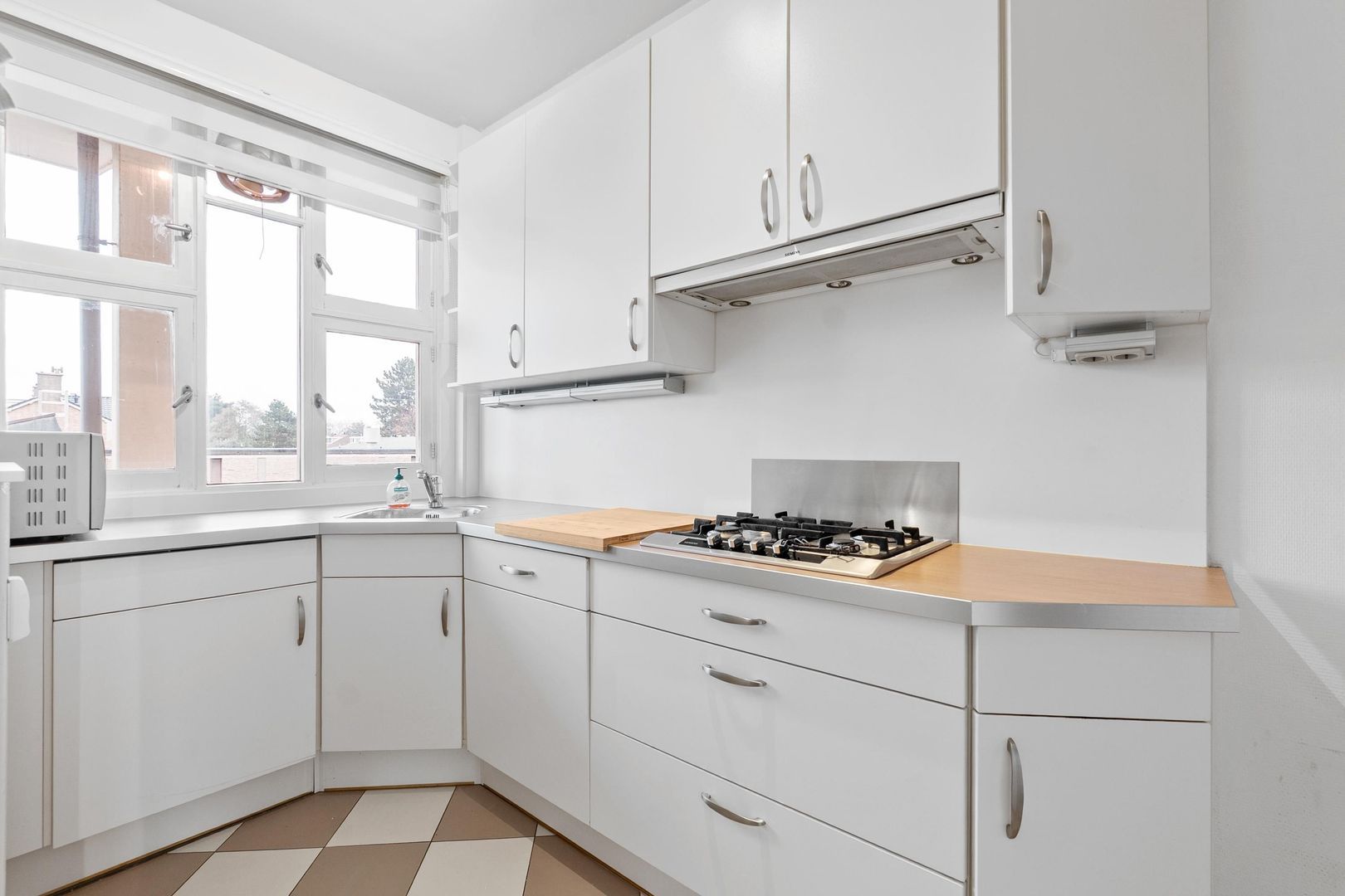 Ridderspoorweg 50, Den Haag foto-40 blur