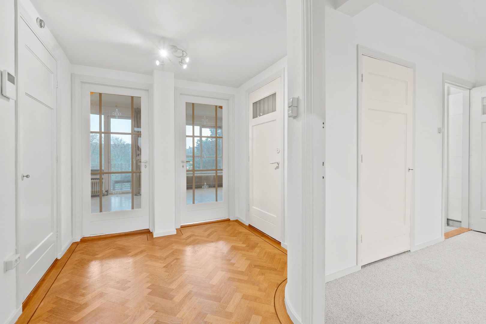 Ridderspoorweg 50, Den Haag foto-13 blur