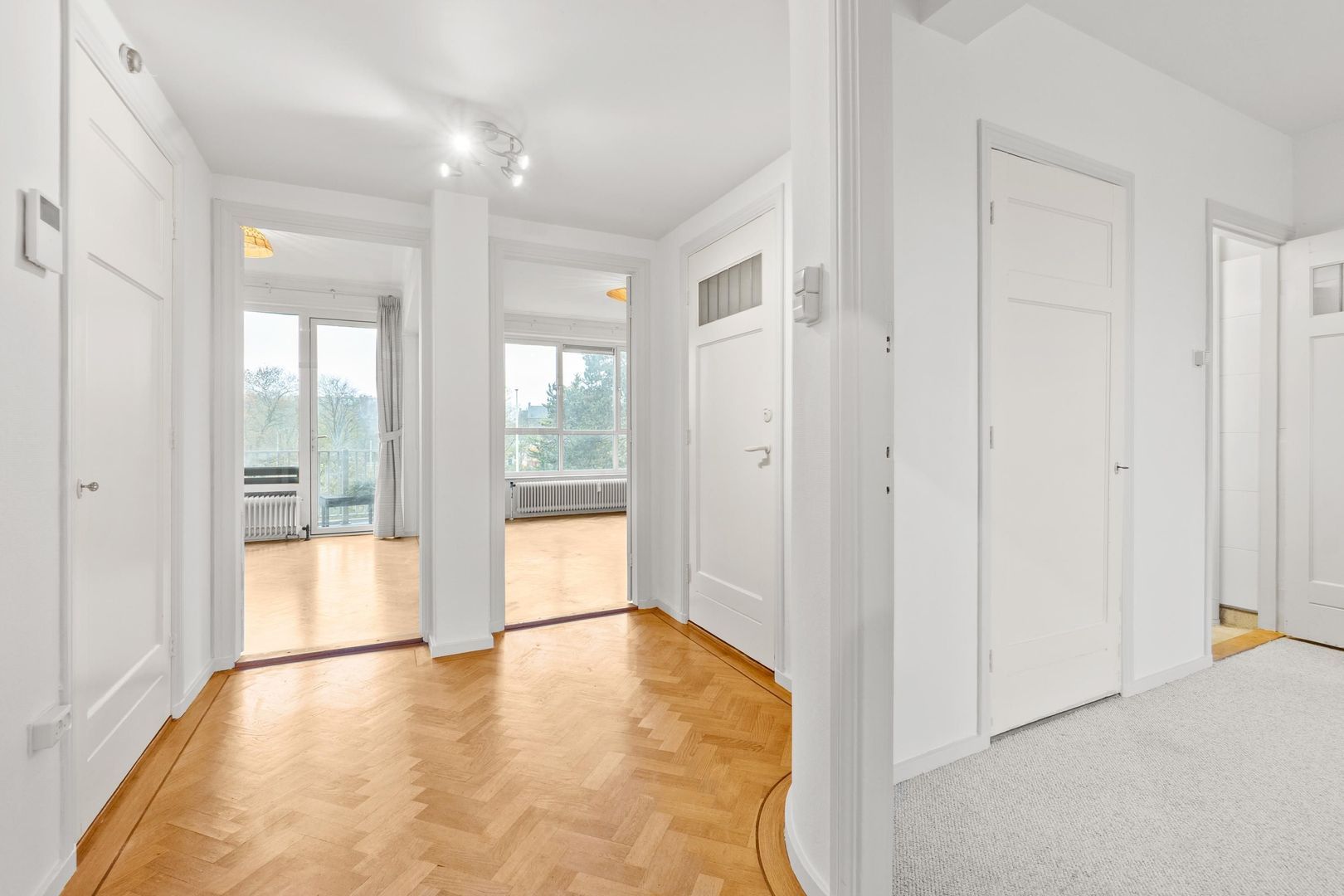 Ridderspoorweg 50, Den Haag foto-14 blur