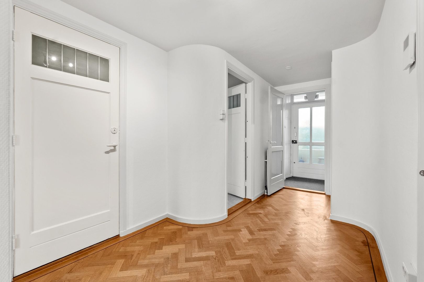 Ridderspoorweg 50, Den Haag foto-15 blur