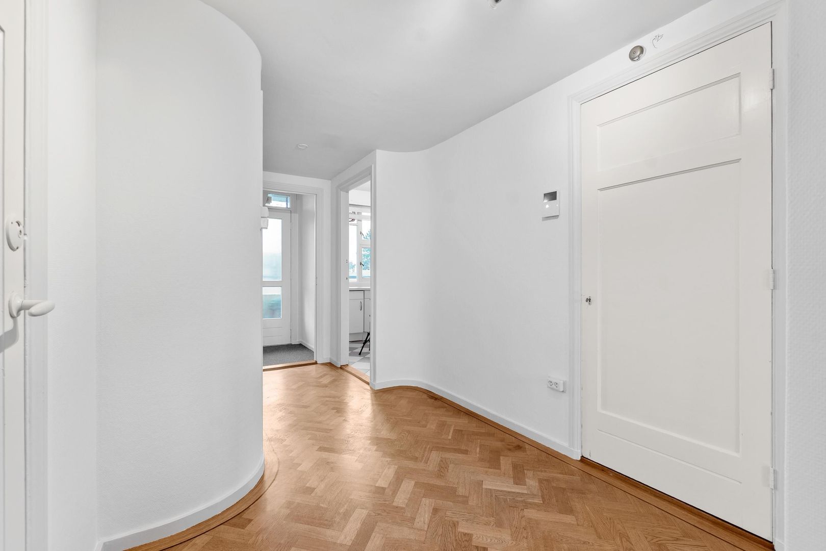 Ridderspoorweg 50, Den Haag foto-16 blur