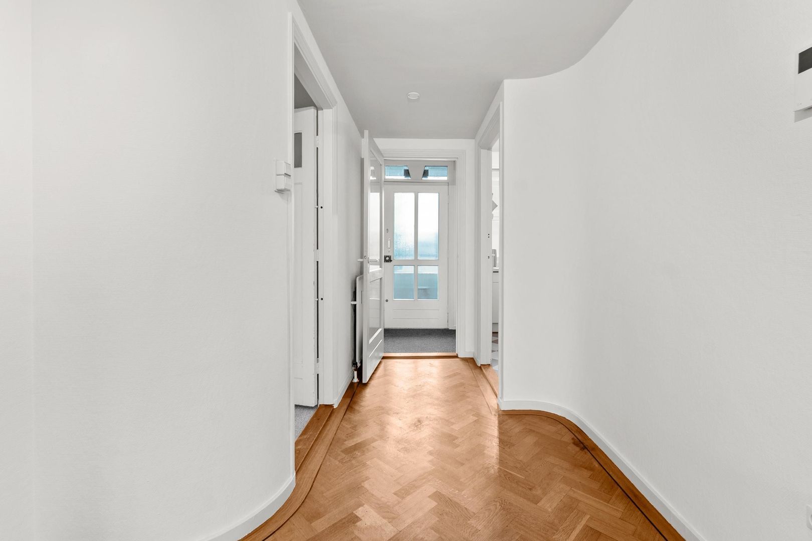 Ridderspoorweg 50, Den Haag foto-17 blur