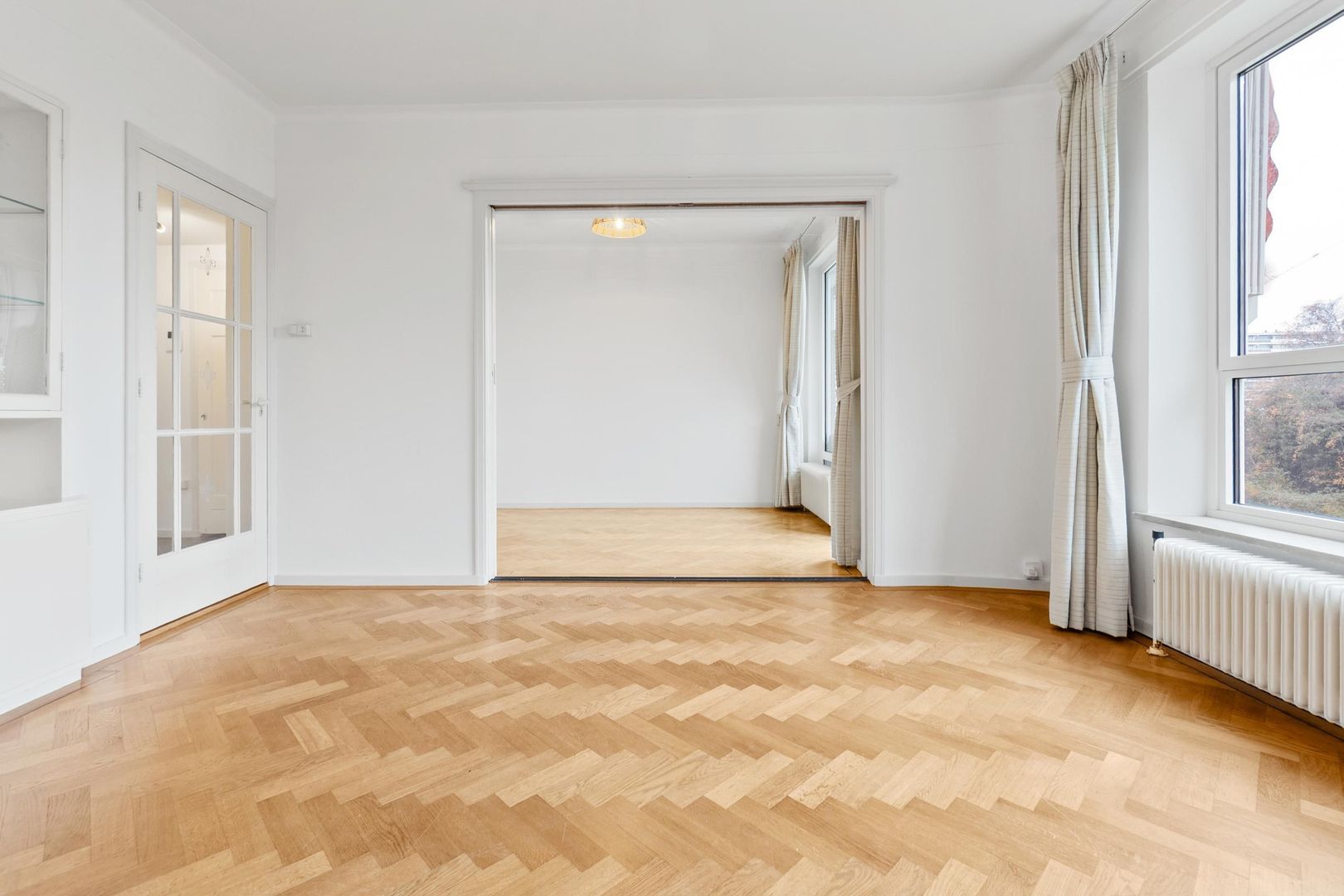 Ridderspoorweg 50, Den Haag foto-25 blur