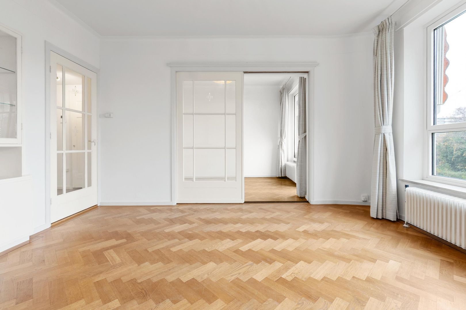 Ridderspoorweg 50, Den Haag foto-27 blur