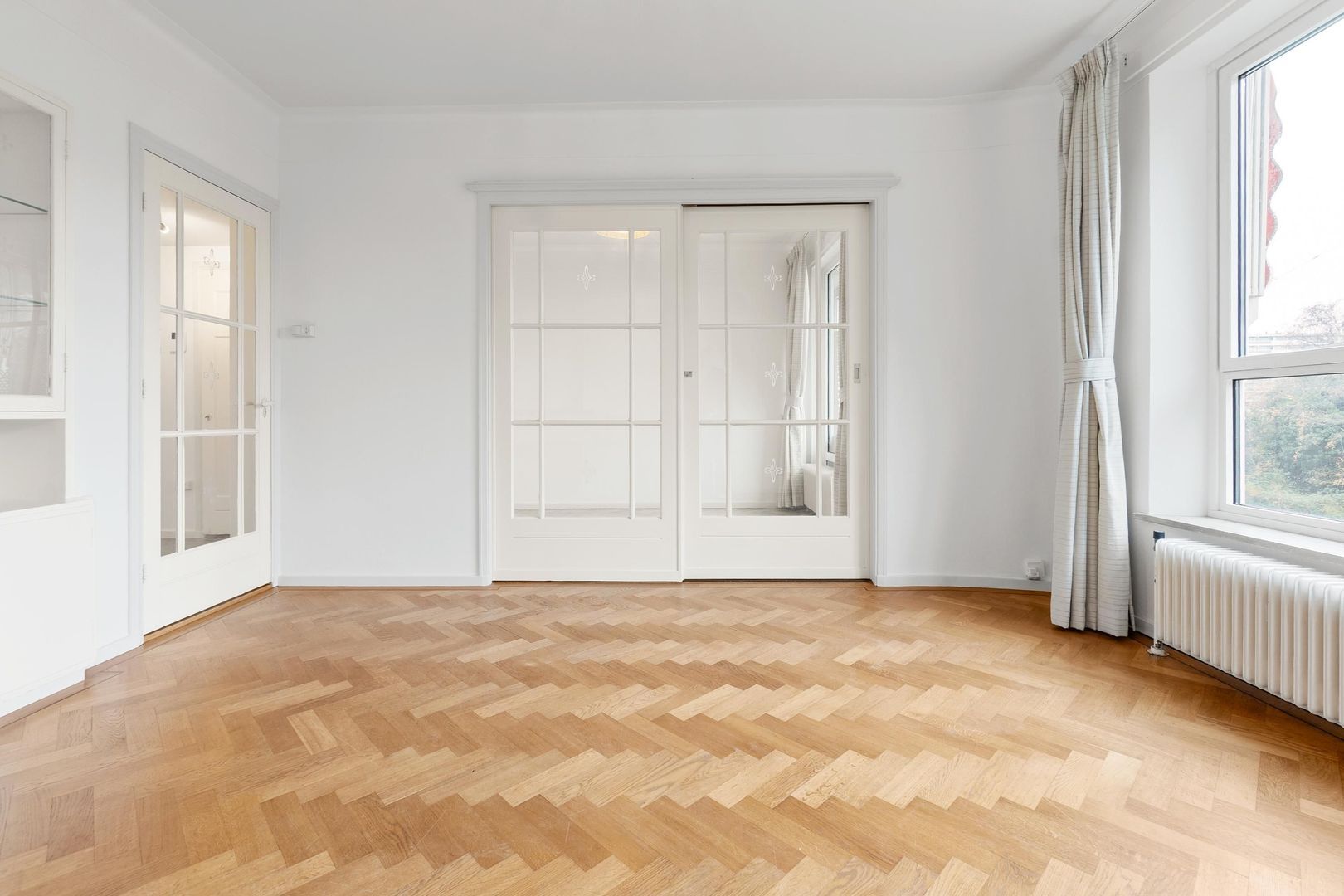 Ridderspoorweg 50, Den Haag foto-26 blur