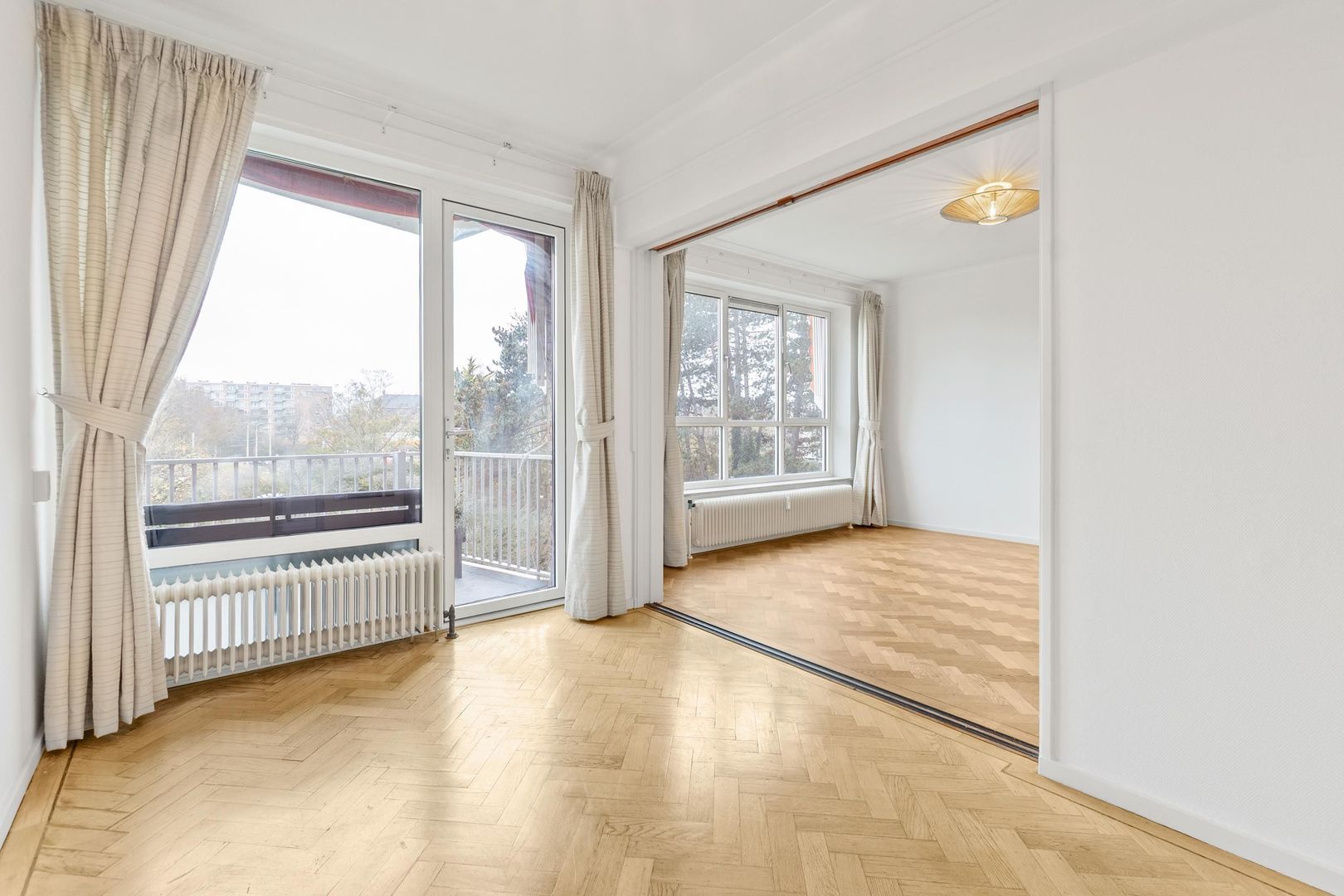 Ridderspoorweg 50, Den Haag foto-30 blur